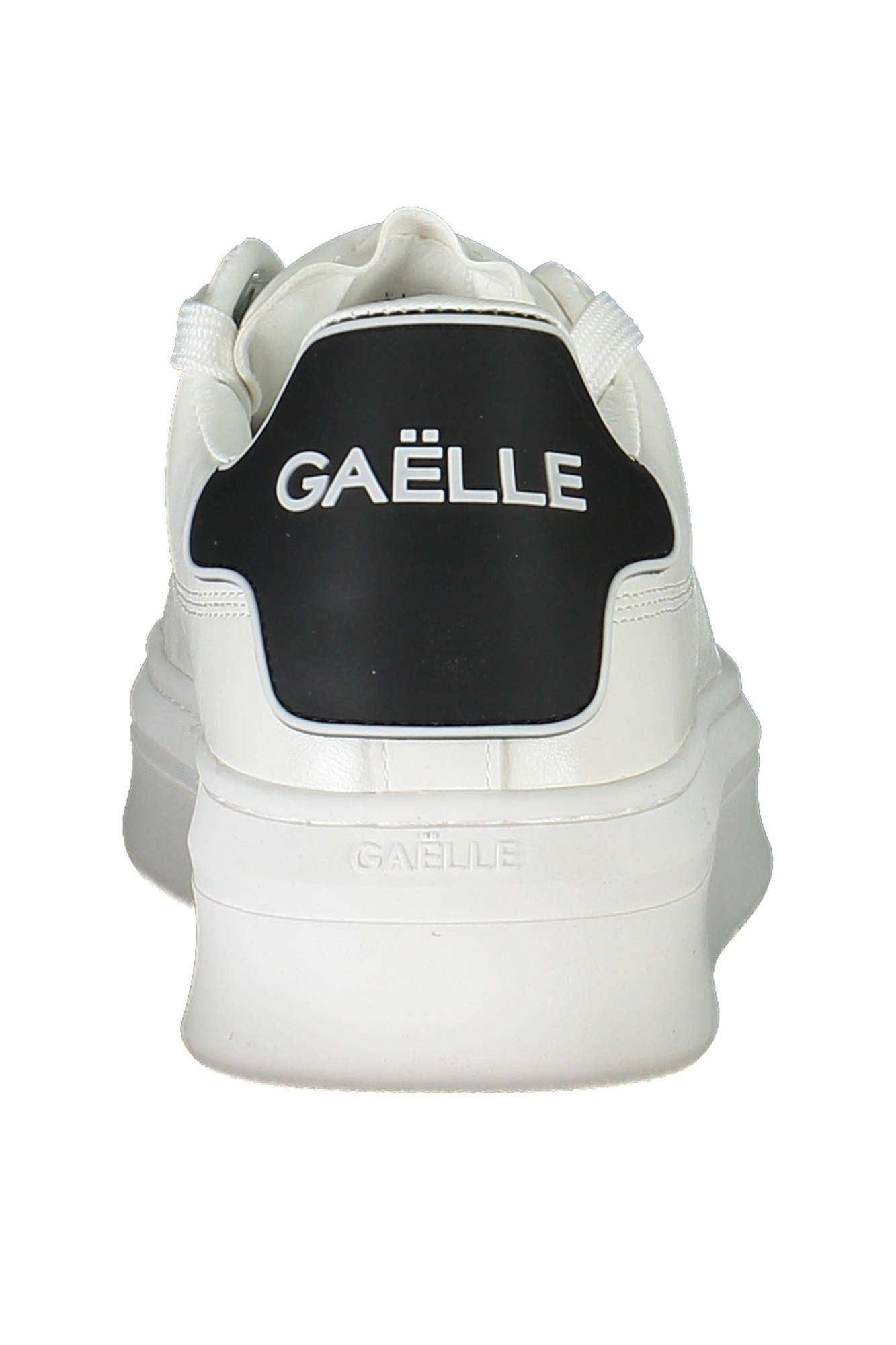 GAELLE PARIS CALZATURA SPORTIVA DONNA BIANCO - immagine 3
