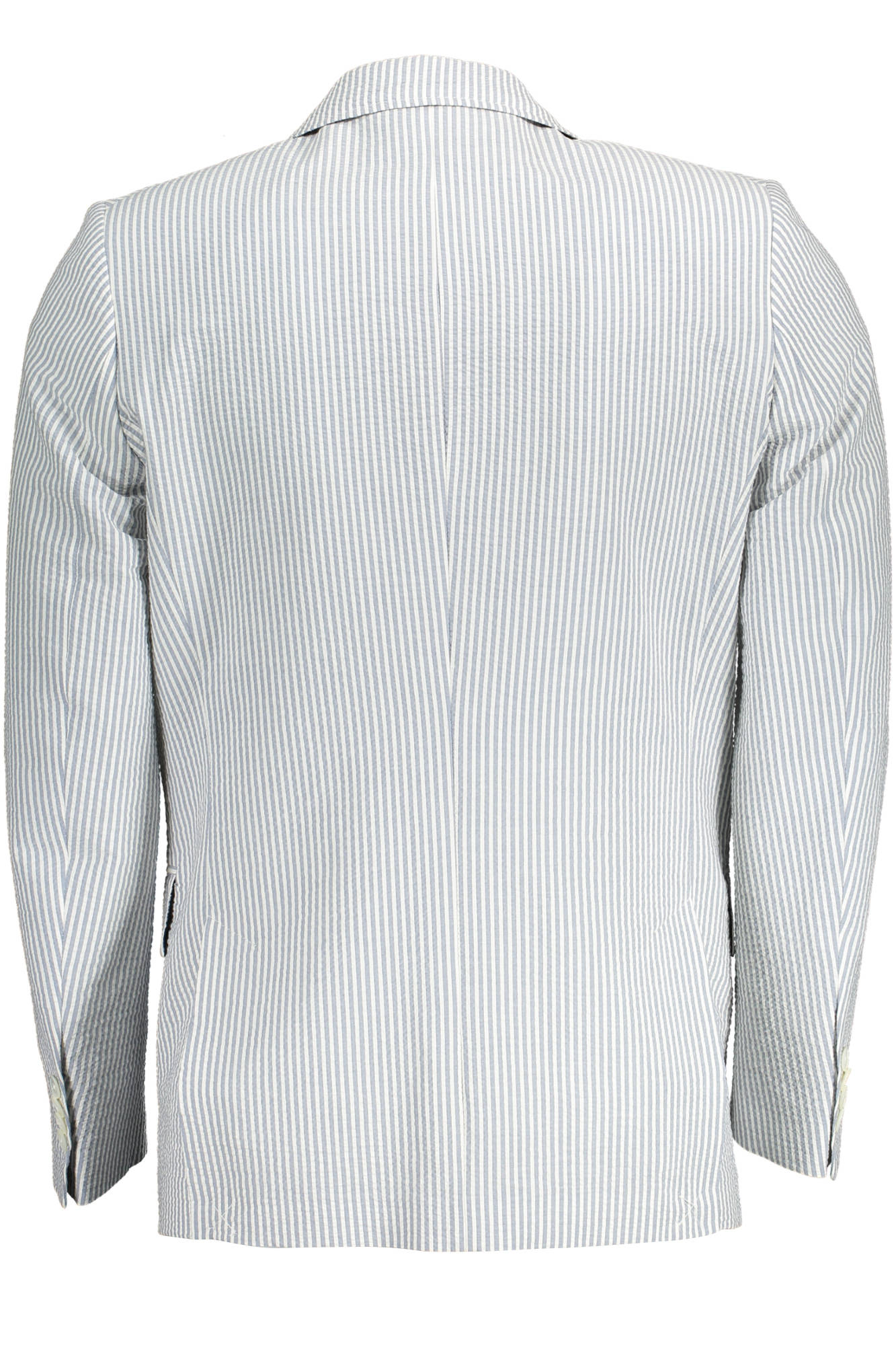 GANT GIACCA CLASSICA UOMO BIANCO - immagine 2