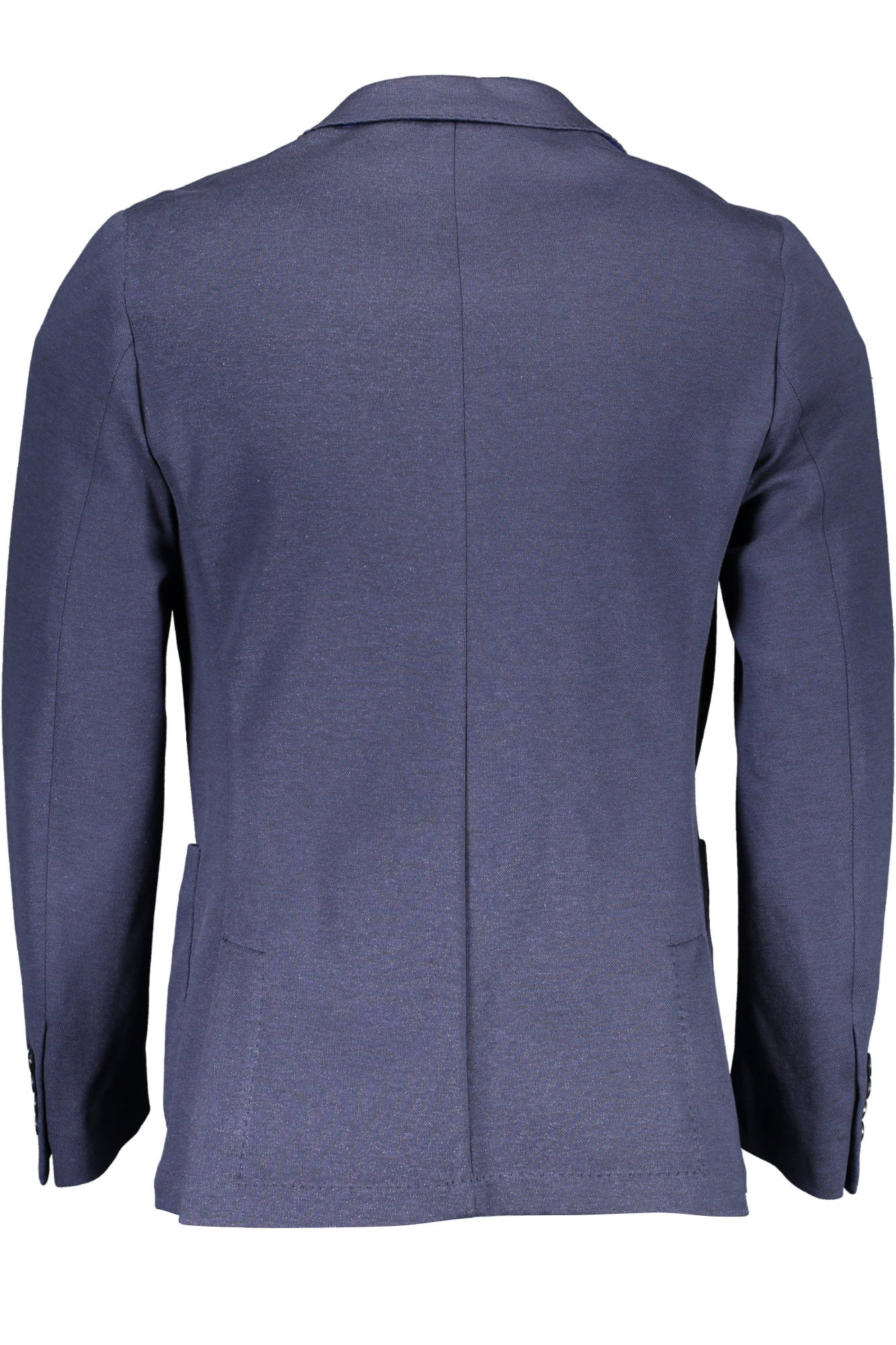 GANT GIACCA CLASSICA UOMO BLU - immagine 2