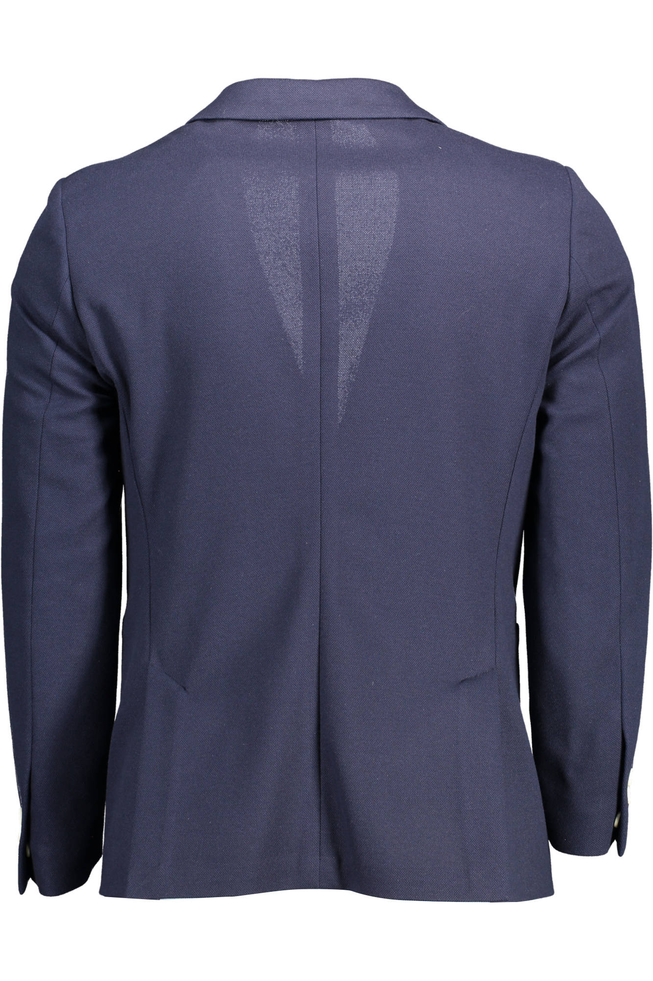 GANT GIACCA CLASSICA UOMO BLU - immagine 2