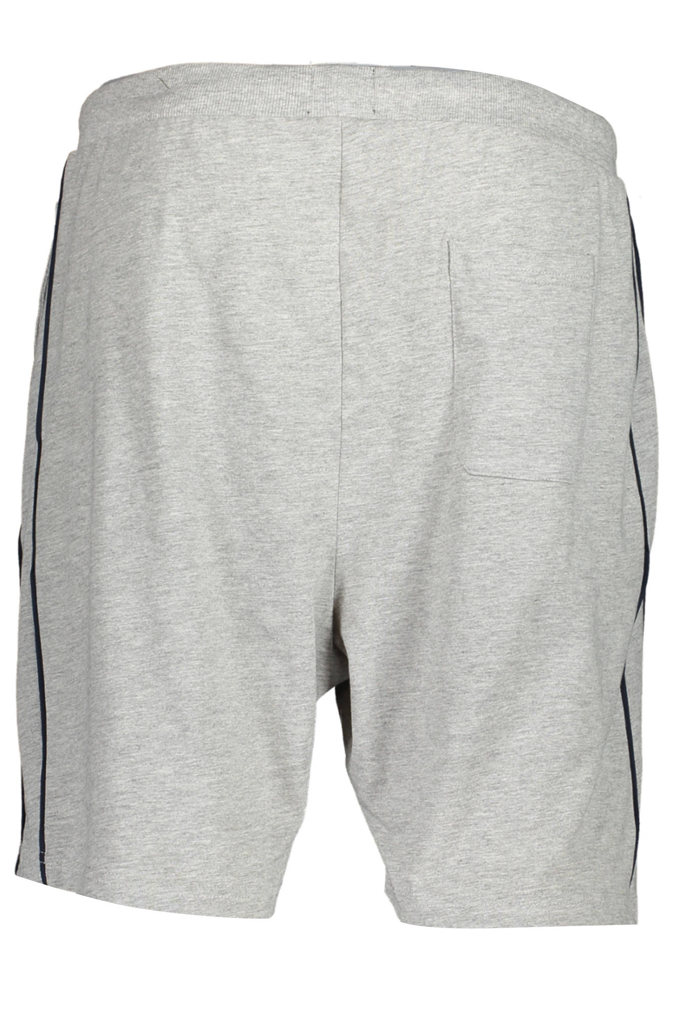 GIAN MARCO VENTURI PANTALONE SHORT UOMO GRIGIO - immagine 2
