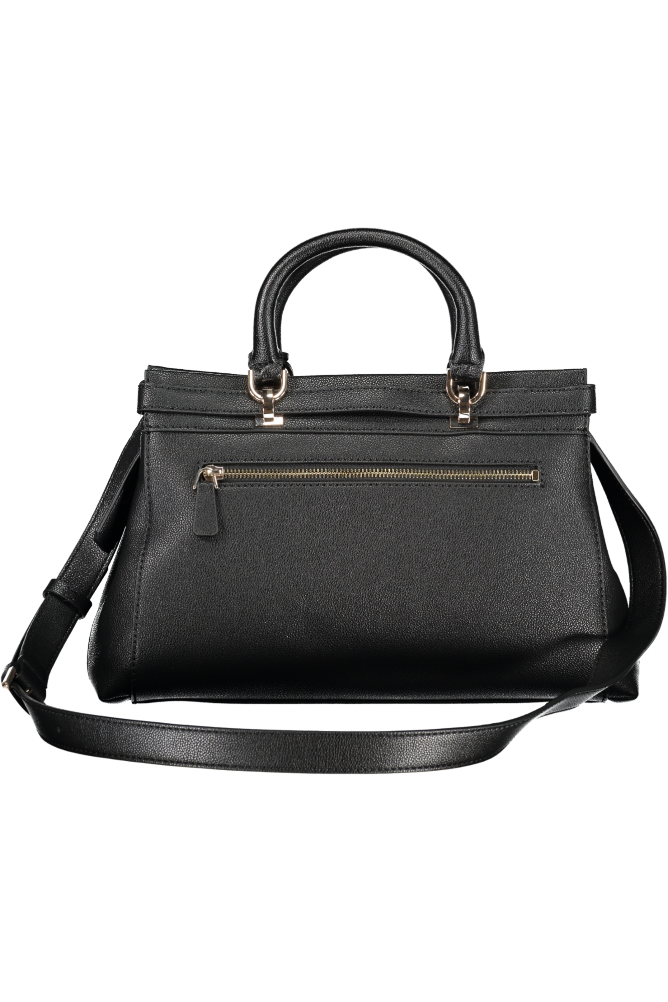 GUESS JEANS BORSA DONNA NERO - immagine 2