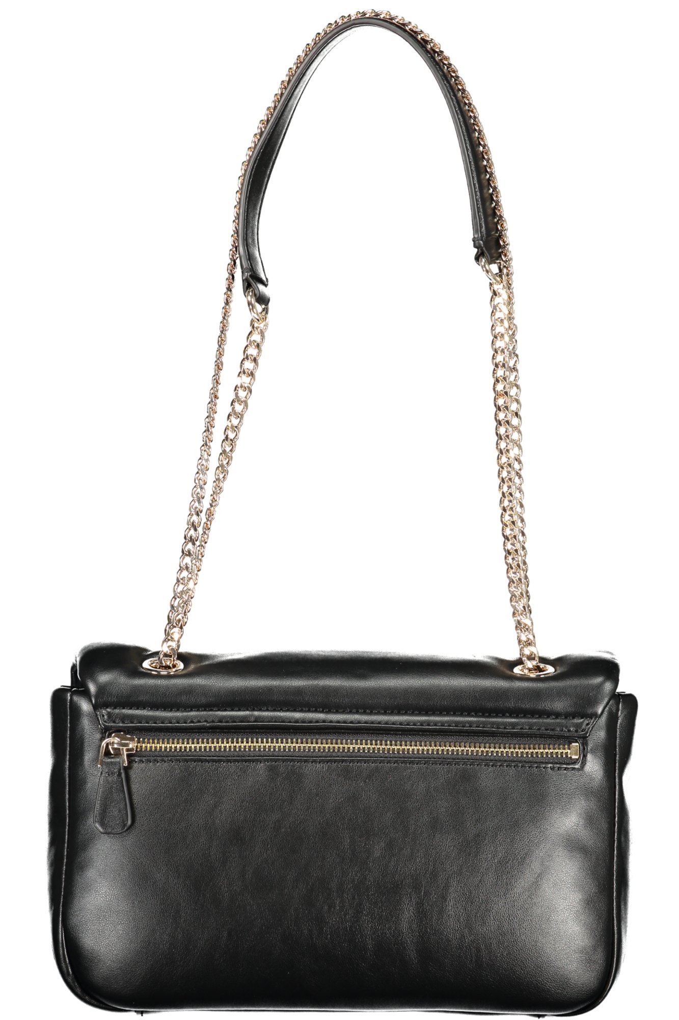 GUESS JEANS BORSA DONNA NERO - immagine 2