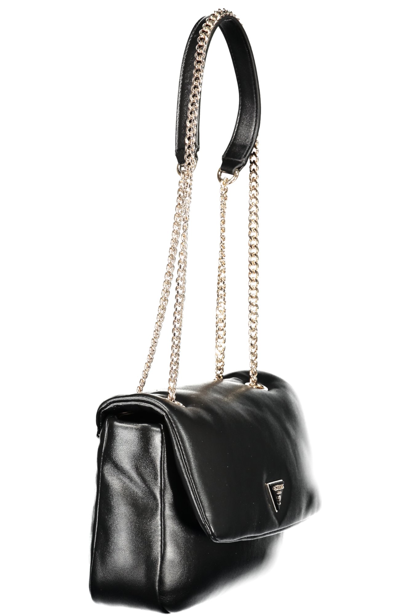GUESS JEANS BORSA DONNA NERO - immagine 3