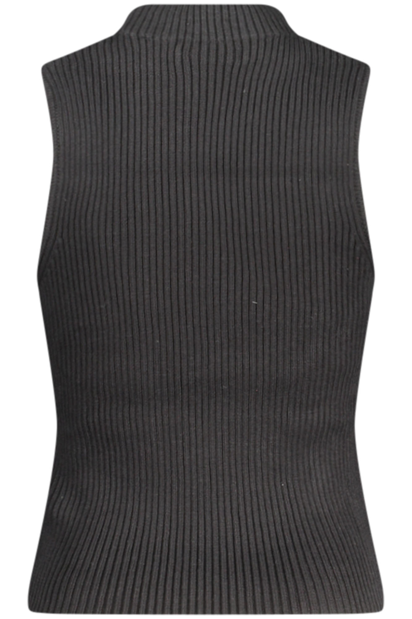 GUESS JEANS CANOTTA DONNA NERO - immagine 2