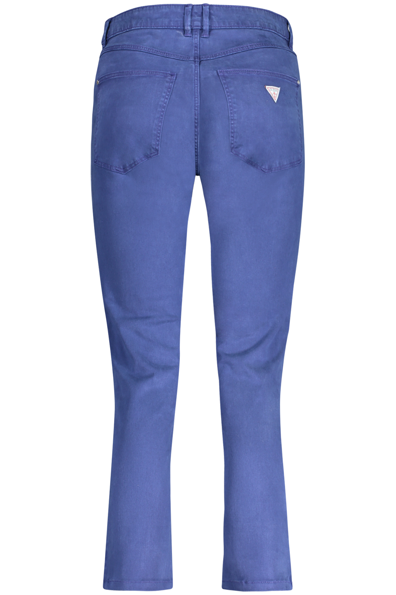 GUESS JEANS JEANS DENIM DONNA BLU - immagine 2