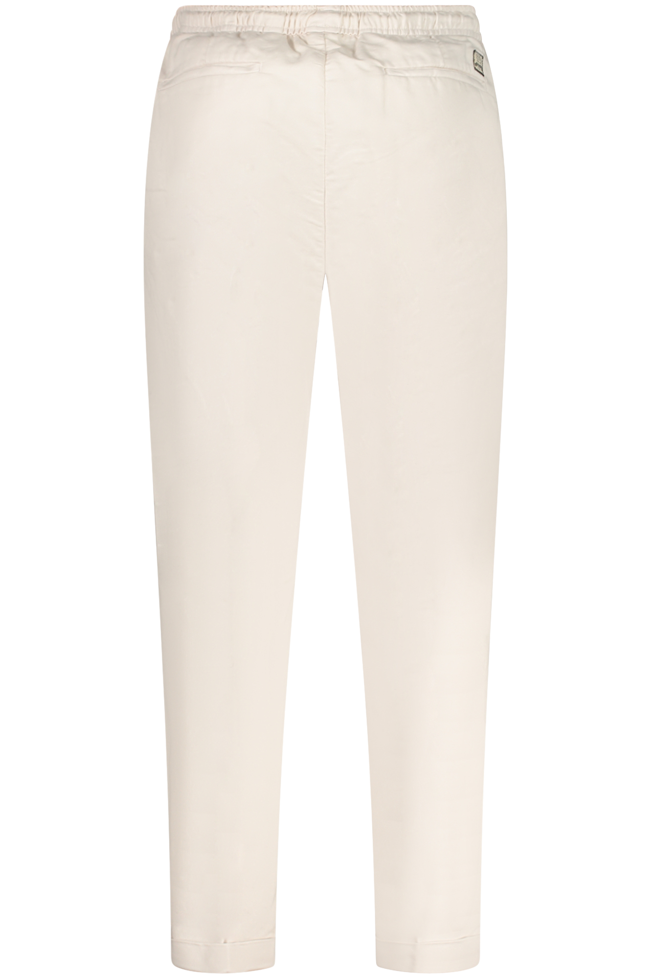 GUESS JEANS PANTALONE UOMO BEIGE - immagine 2