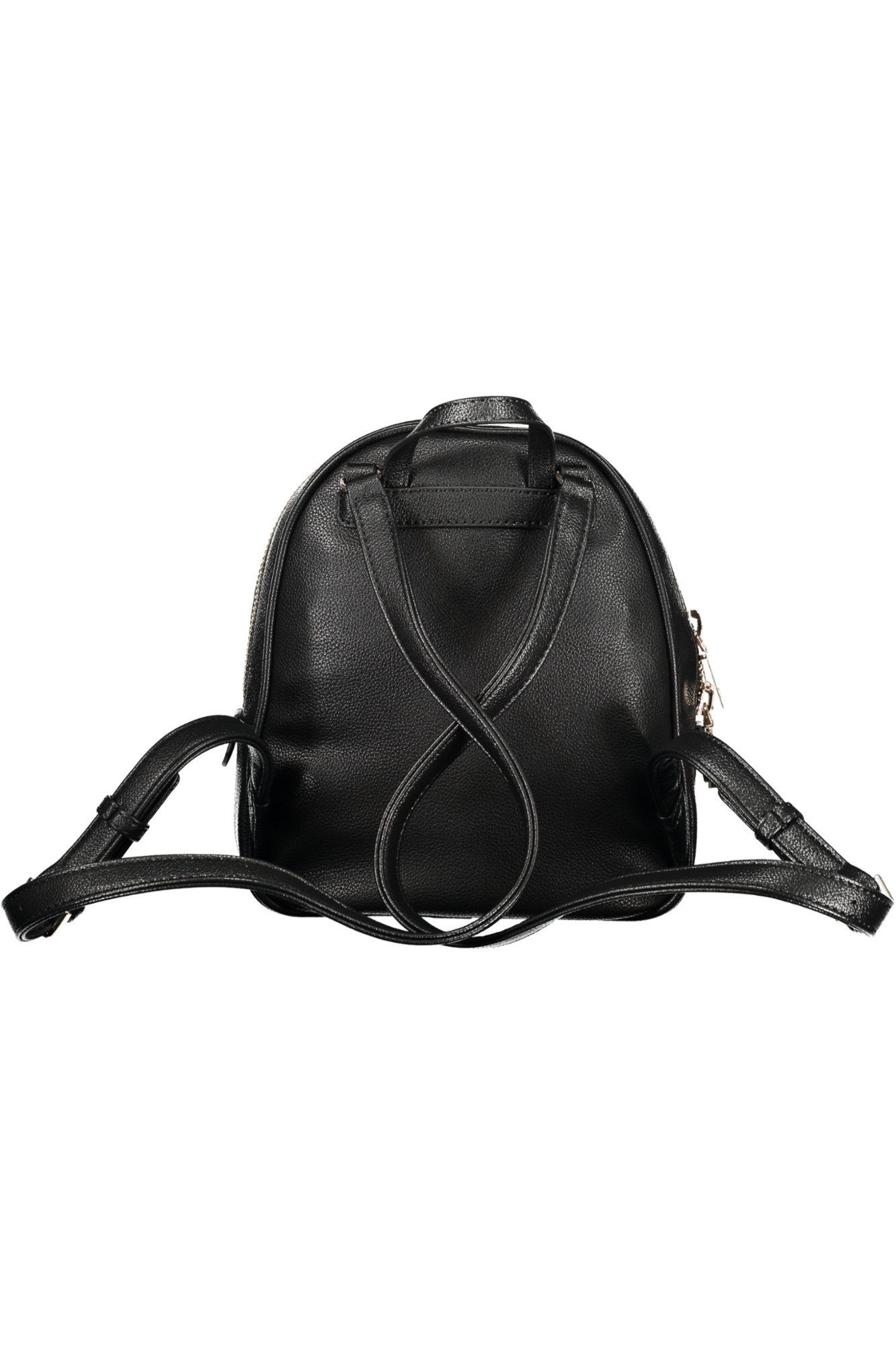 GUESS JEANS ZAINO DONNA NERO - immagine 2