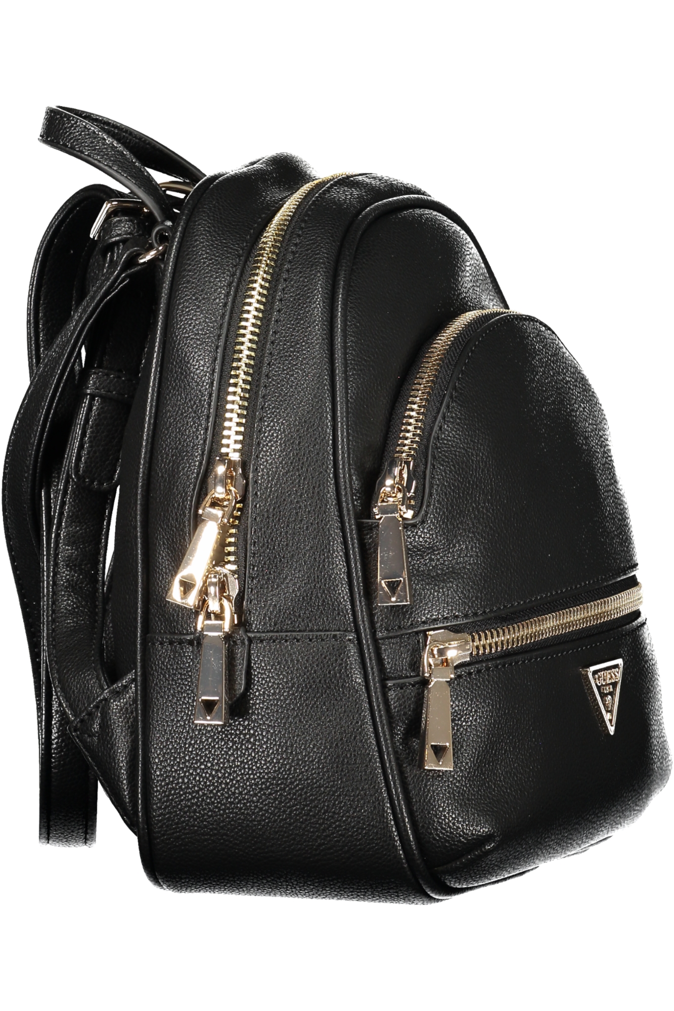 GUESS JEANS ZAINO DONNA NERO - immagine 3