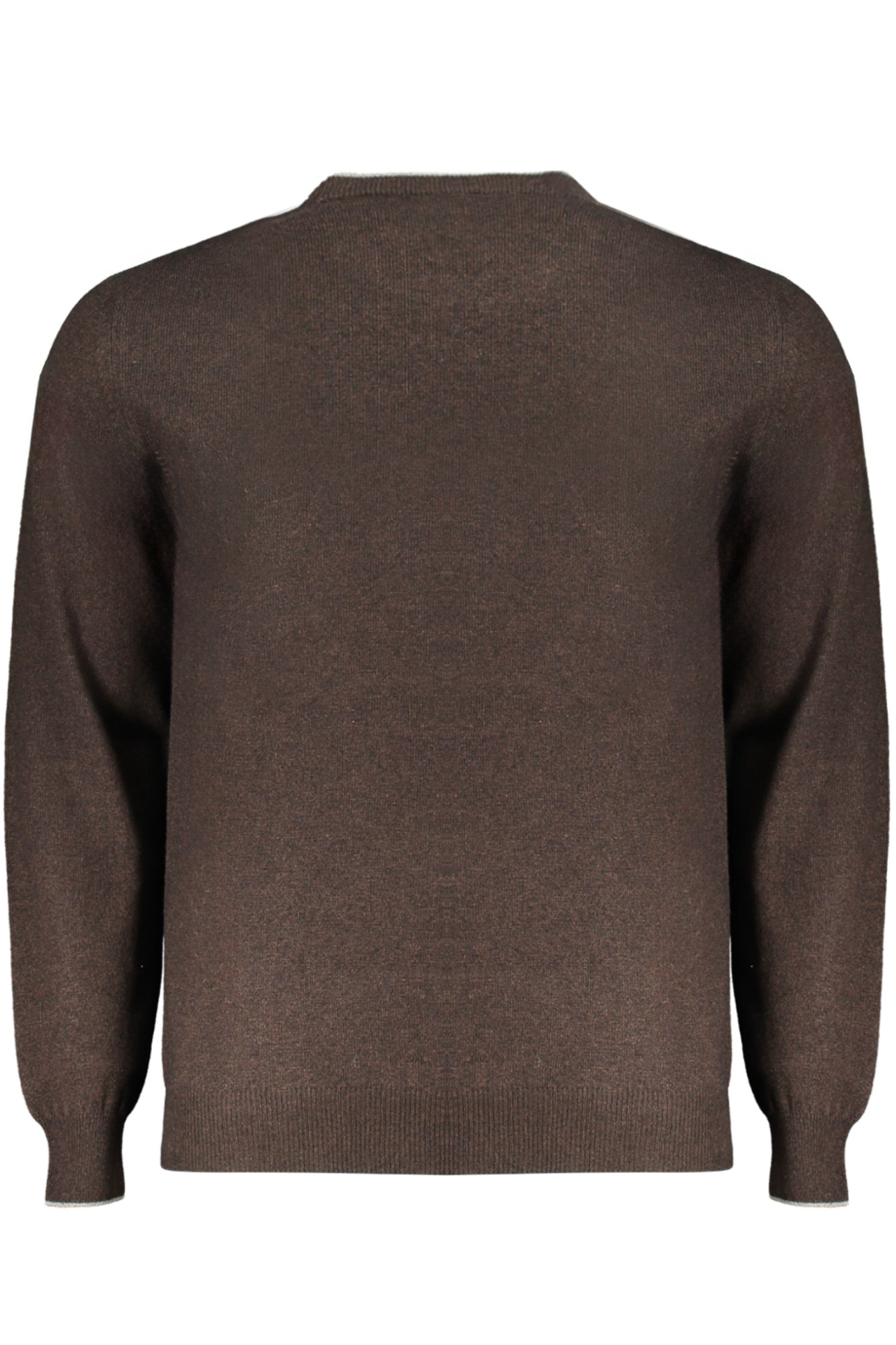HARMONT & BLAINE MAGLIA UOMO MARRONE - immagine 2