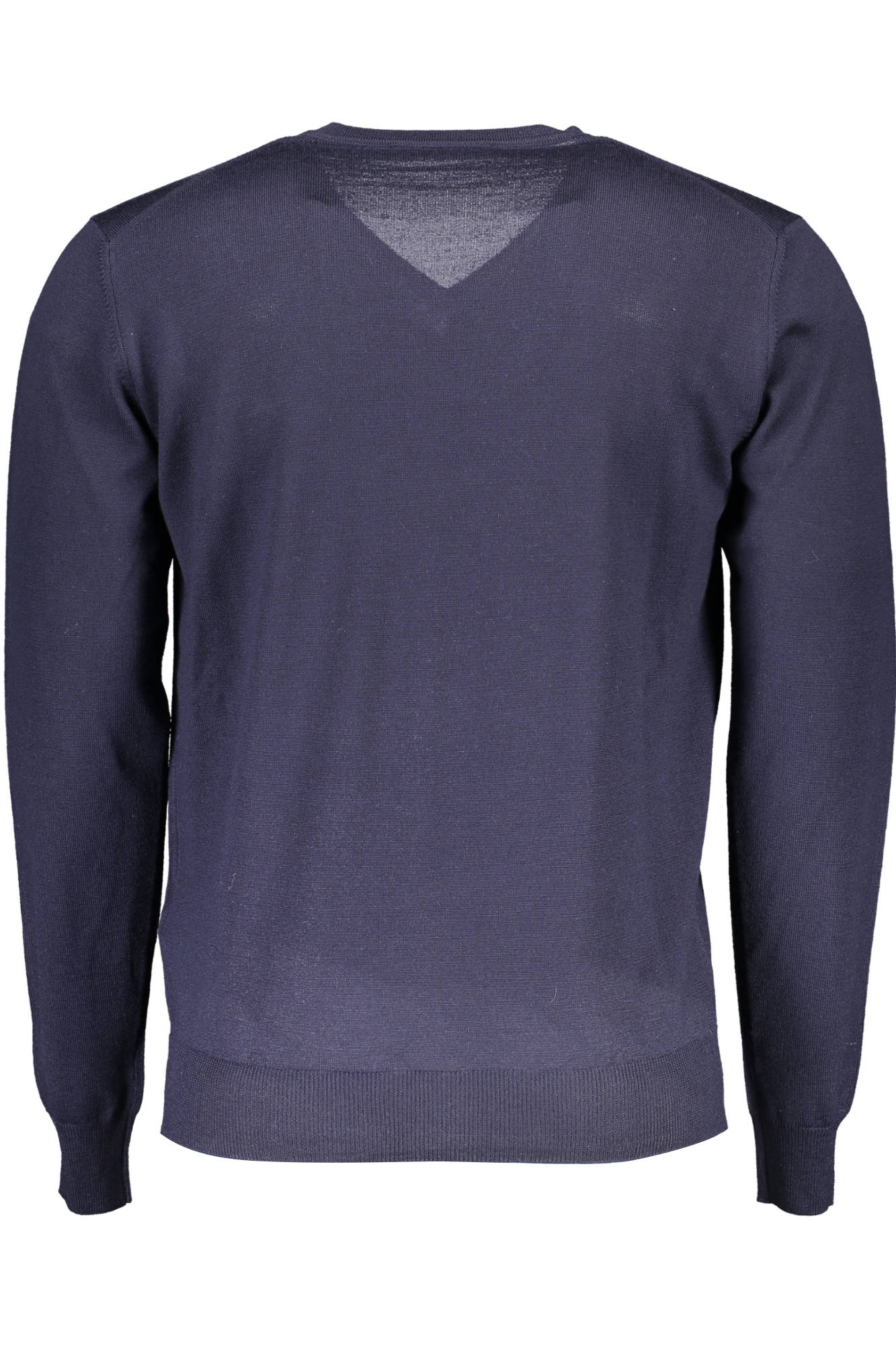 HARMONT & BLAINE MAGLIONE UOMO BLU - immagine 2