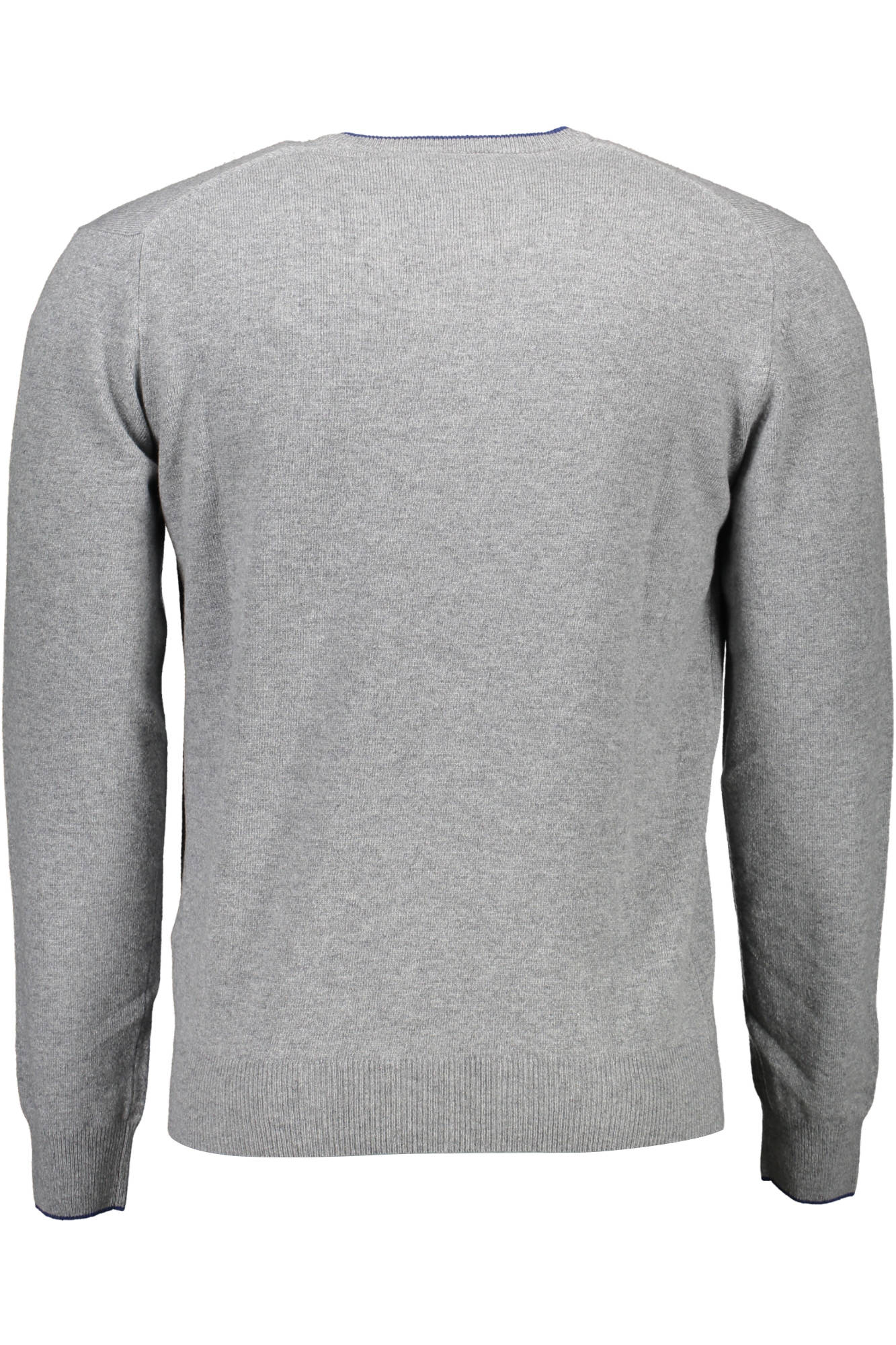 HARMONT & BLAINE MAGLIONE UOMO GRIGIO - immagine 2