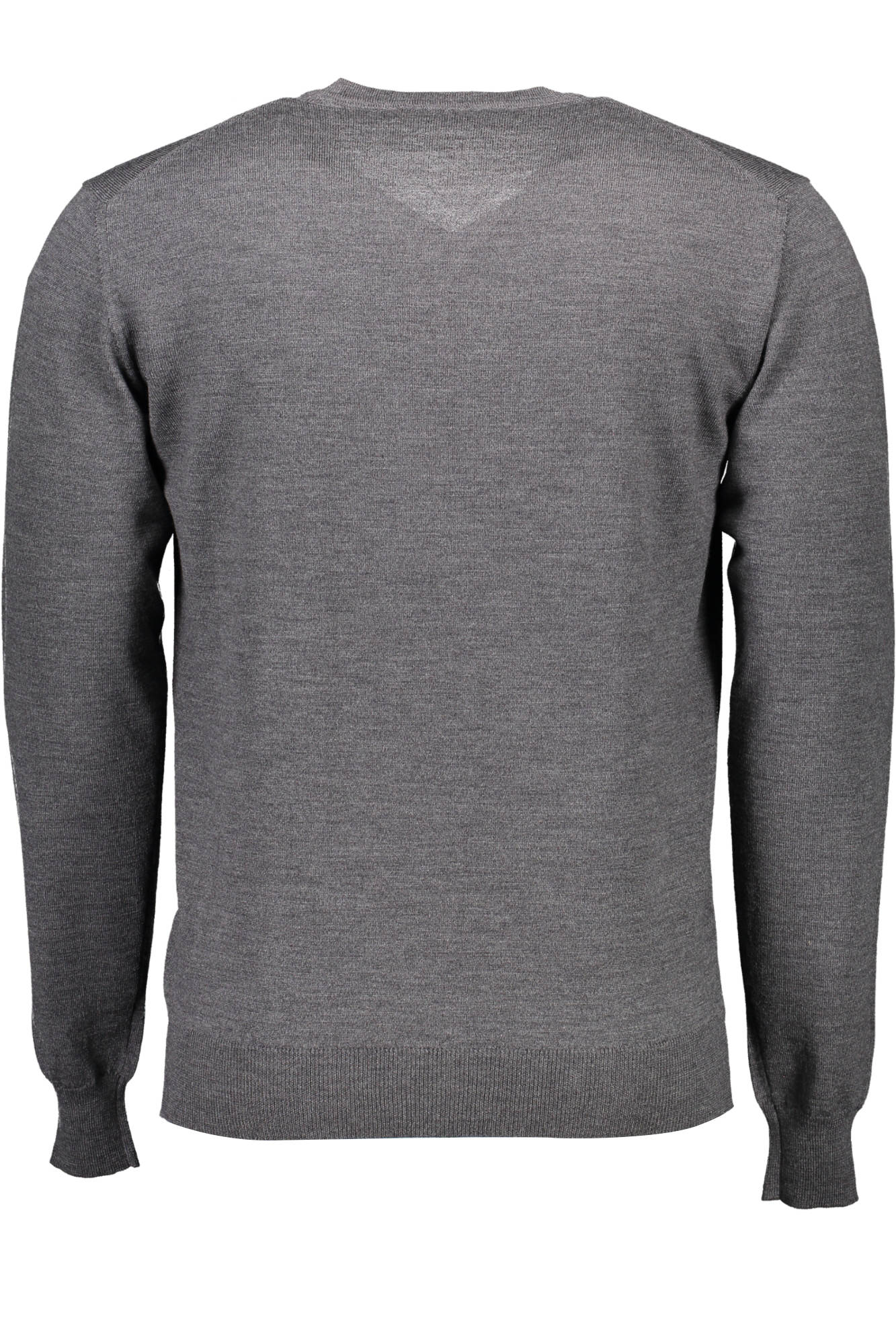 HARMONT & BLAINE MAGLIONE UOMO GRIGIO - immagine 2