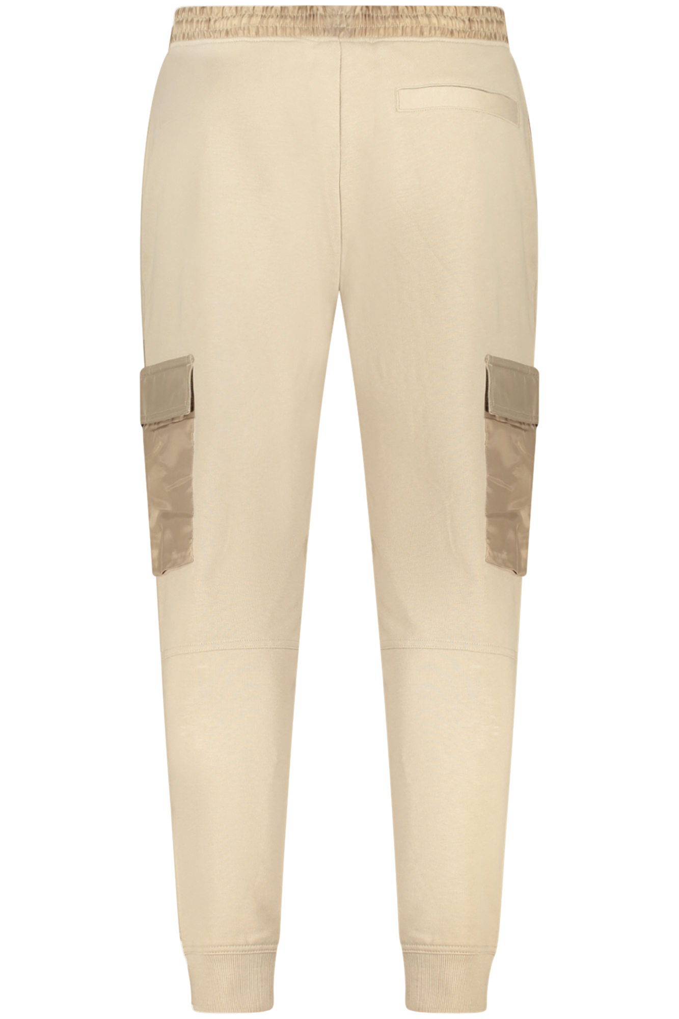 HUGO BOSS PANTALONE UOMO BEIGE - immagine 2