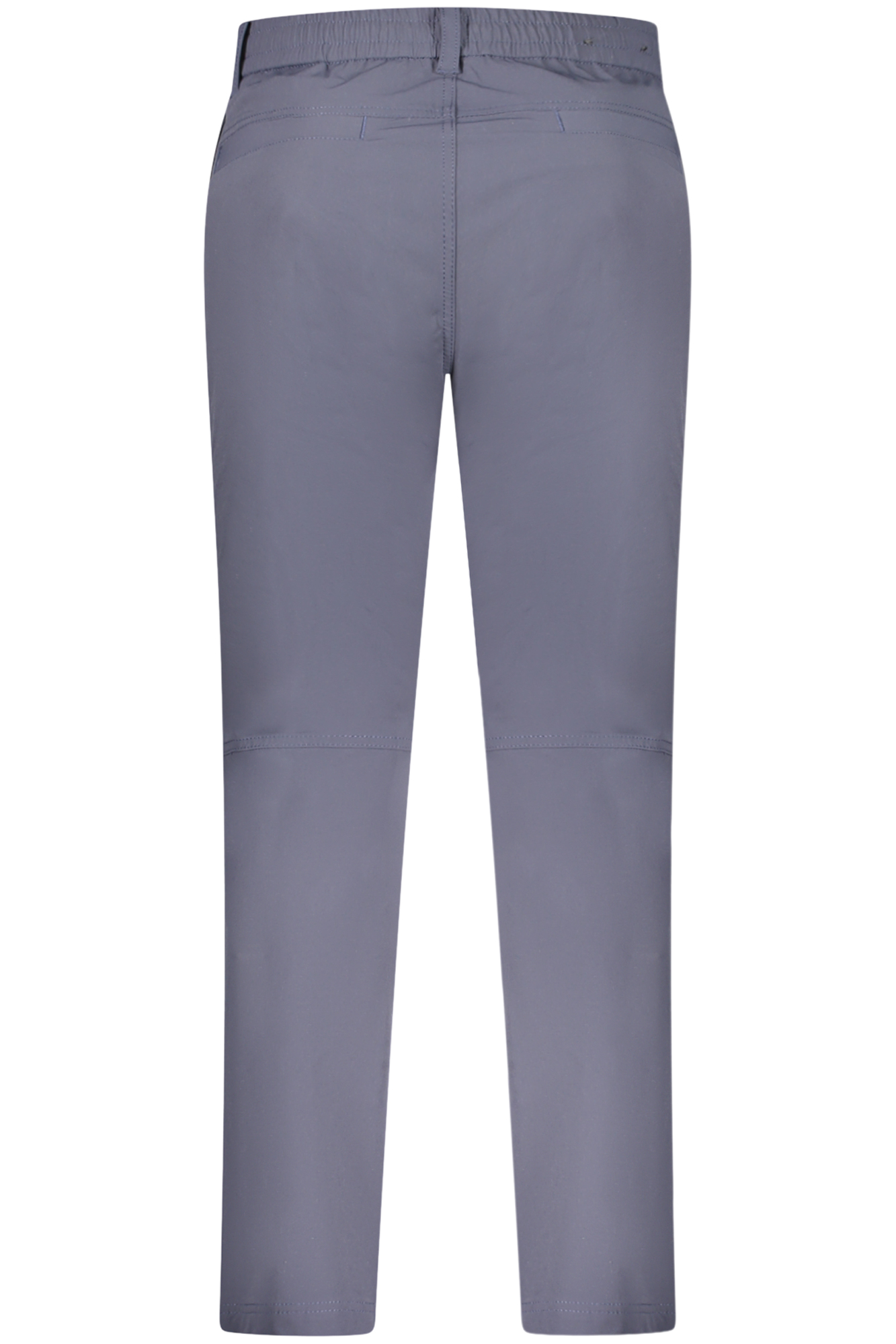 HUGO BOSS PANTALONE UOMO BLU - immagine 2