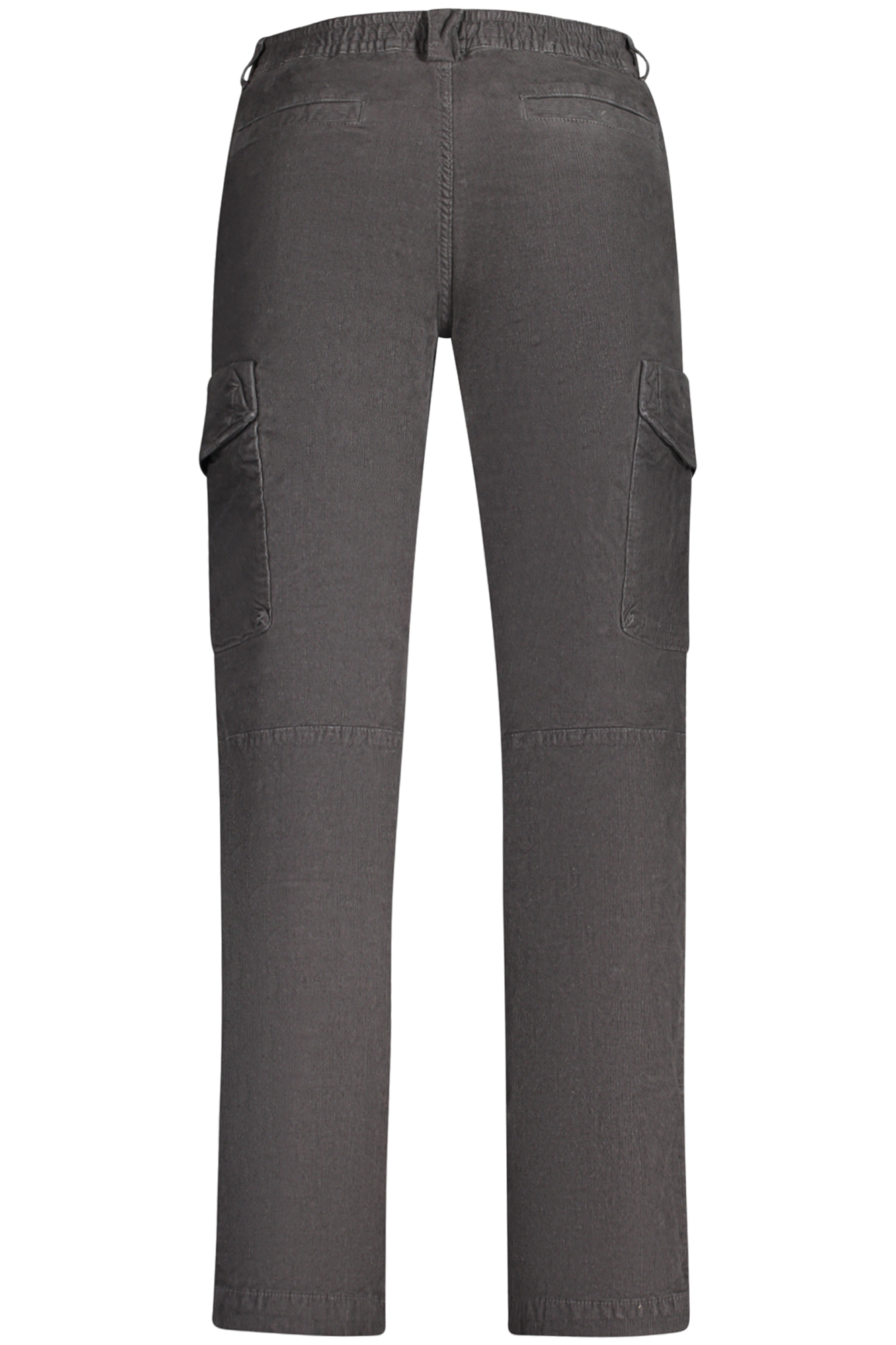 HUGO BOSS PANTALONE UOMO NERO - immagine 2