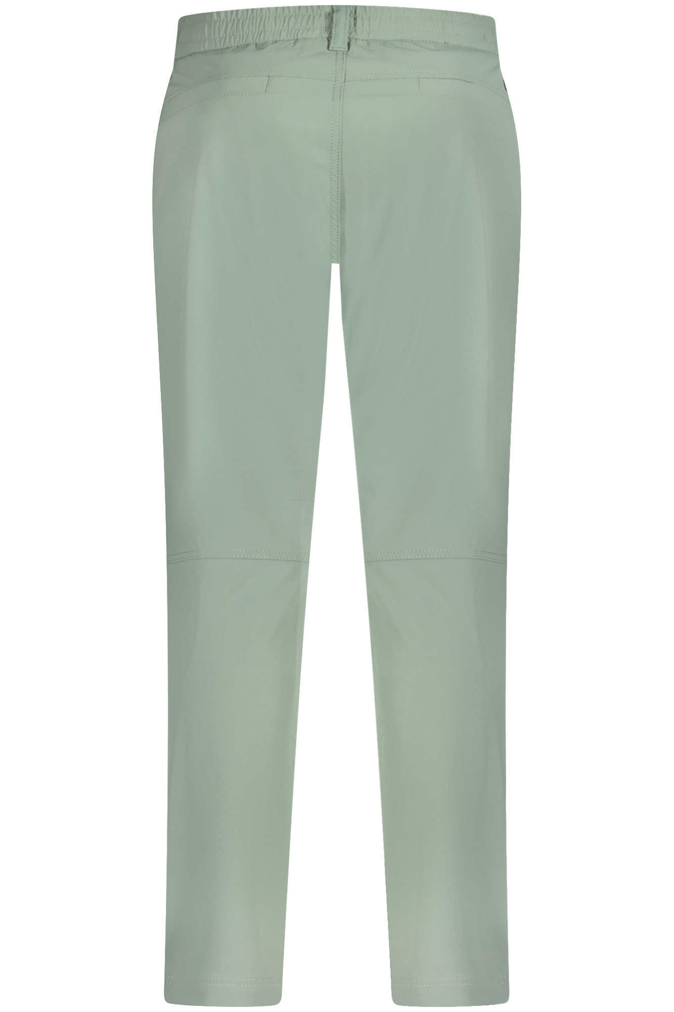 HUGO BOSS PANTALONE UOMO VERDE - immagine 2