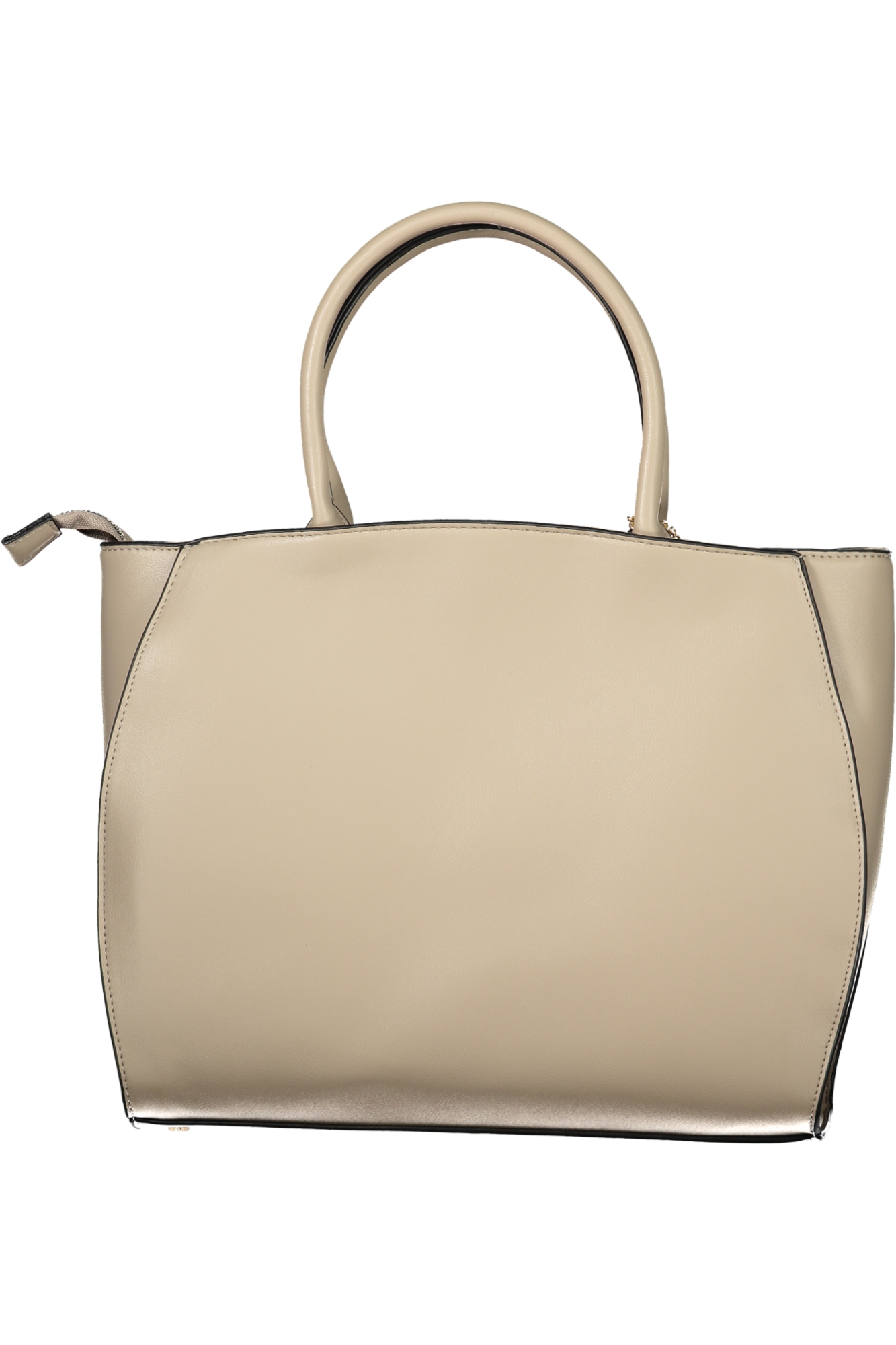 LAURA BIAGIOTTI BORSA DONNA BEIGE - immagine 2