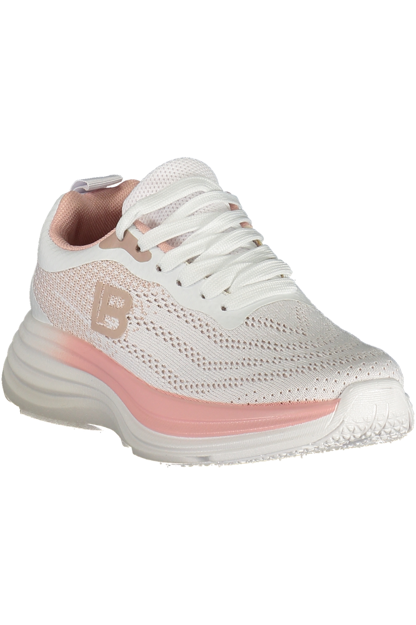 LAURA BIAGIOTTI CALZATURA SPORTIVA DONNA BIANCO - immagine 2
