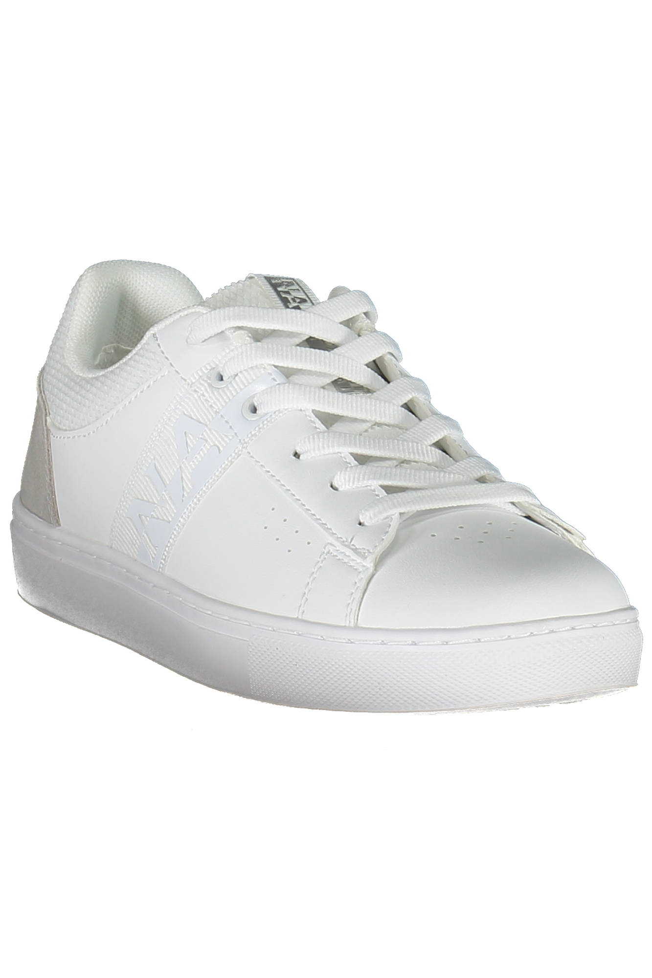 NAPAPIJRI SHOES CALZATURA SPORTIVA DONNA BIANCO - immagine 2