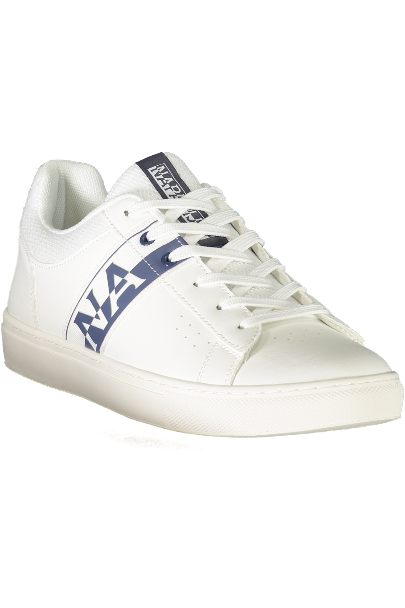 NAPAPIJRI SHOES CALZATURA SPORTIVA UOMO BIANCO - immagine 3