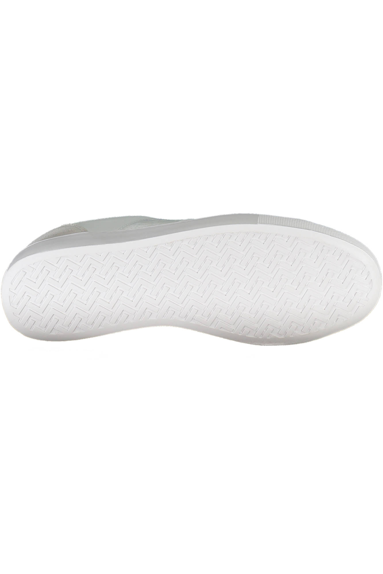 NAPAPIJRI SHOES CALZATURA SPORTIVA UOMO BIANCO - immagine 3