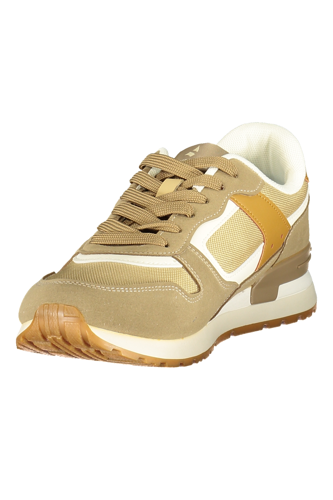 NAVIGARE CALZATURA SPORTIVA UOMO BEIGE - immagine 3
