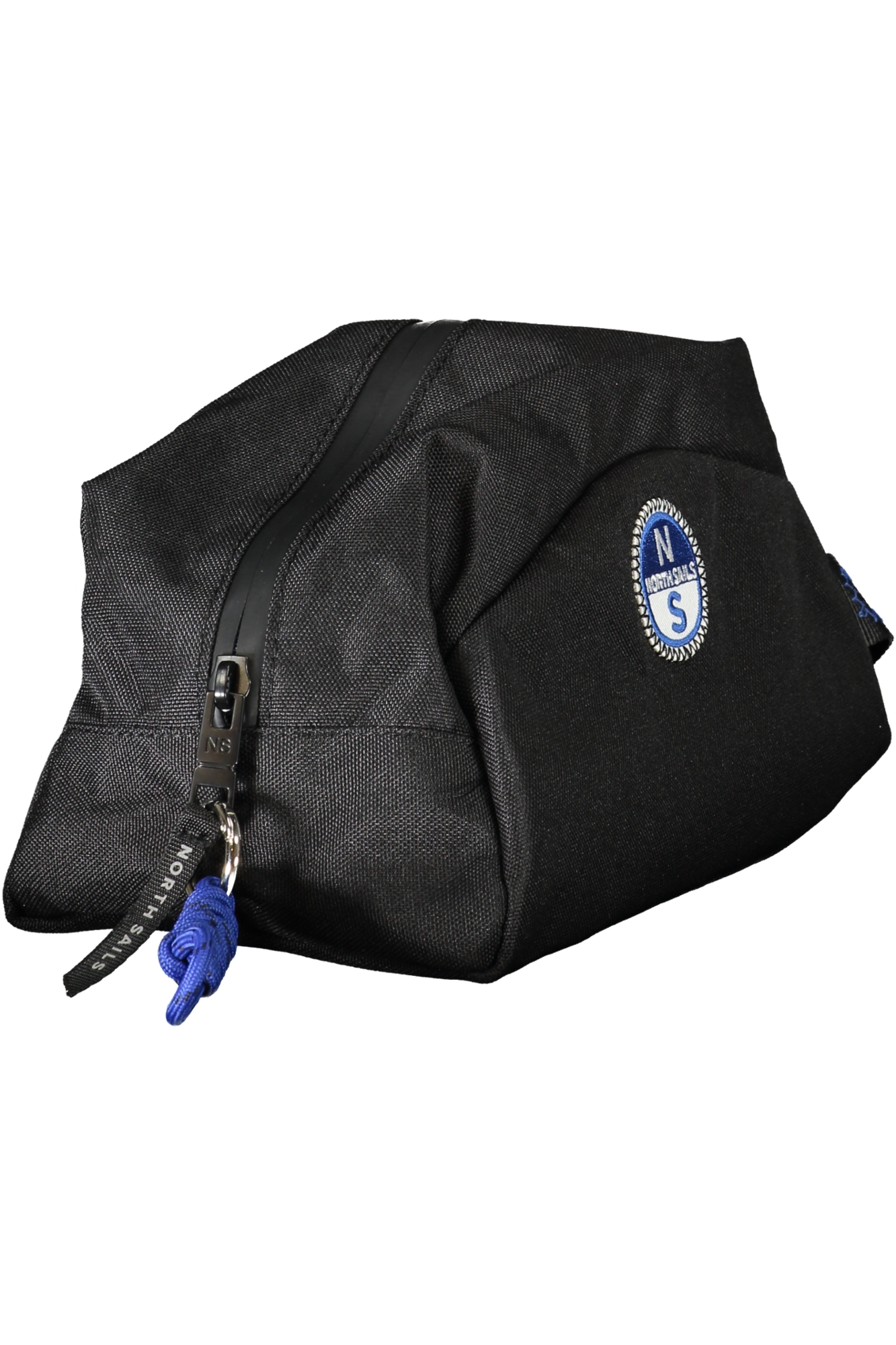 NORTH SAILS BEAUTY CASE UOMO NERO - immagine 3
