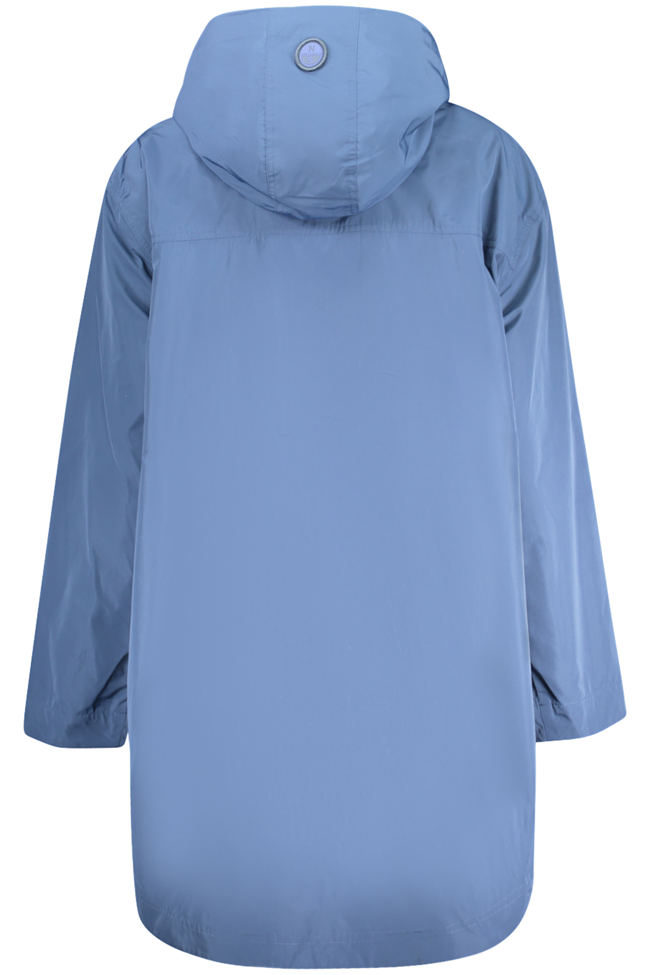 NORTH SAILS GIUBBOTTO DONNA BLU - immagine 2