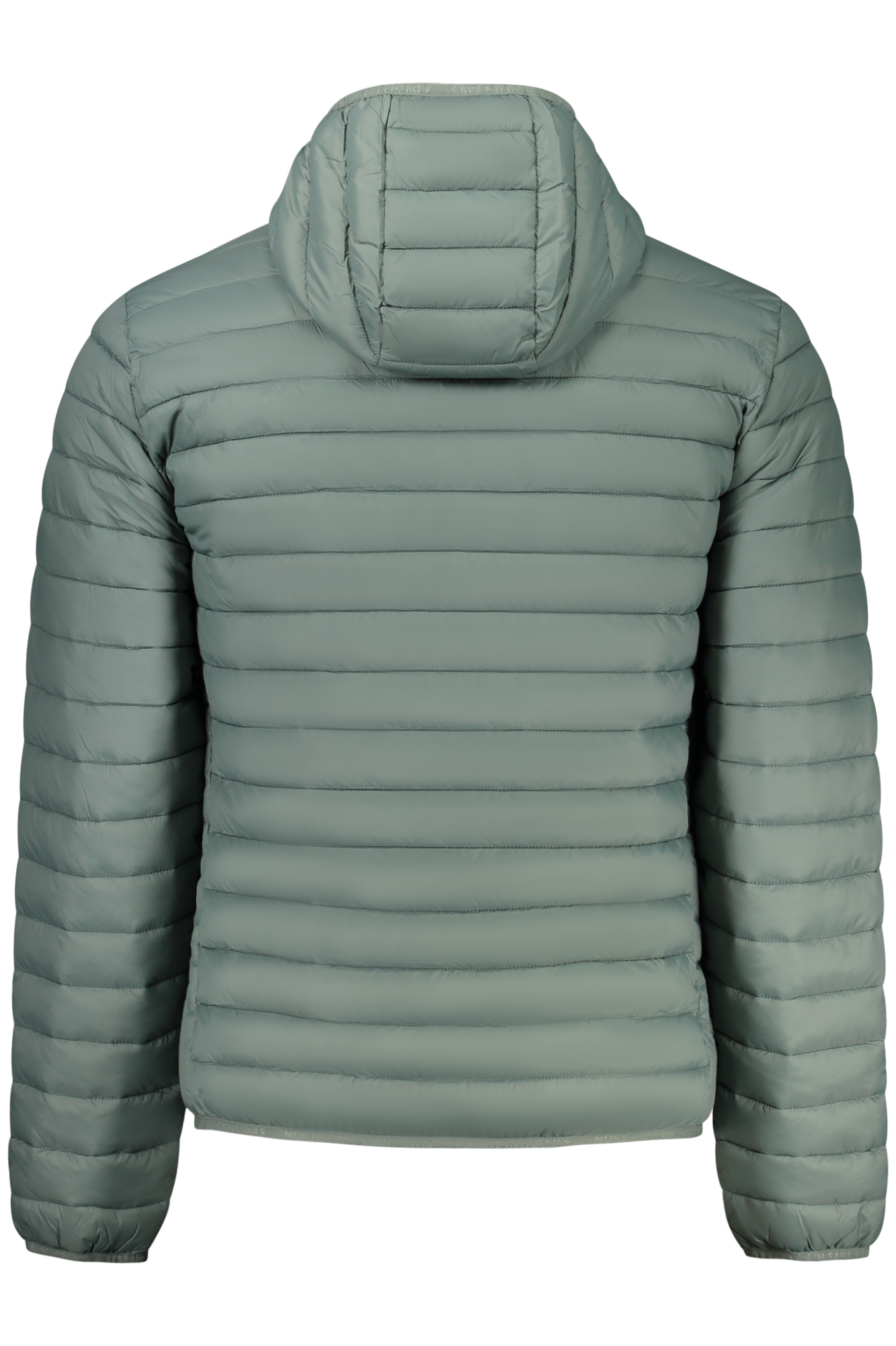 NORTH SAILS GIUBBOTTO UOMO VERDE - immagine 2