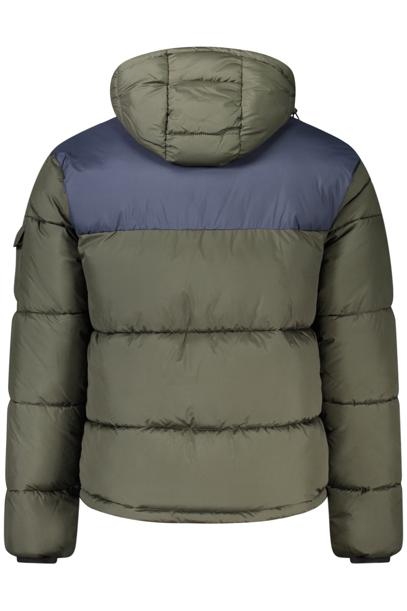 NORTH SAILS GIUBBOTTO UOMO VERDE - immagine 2