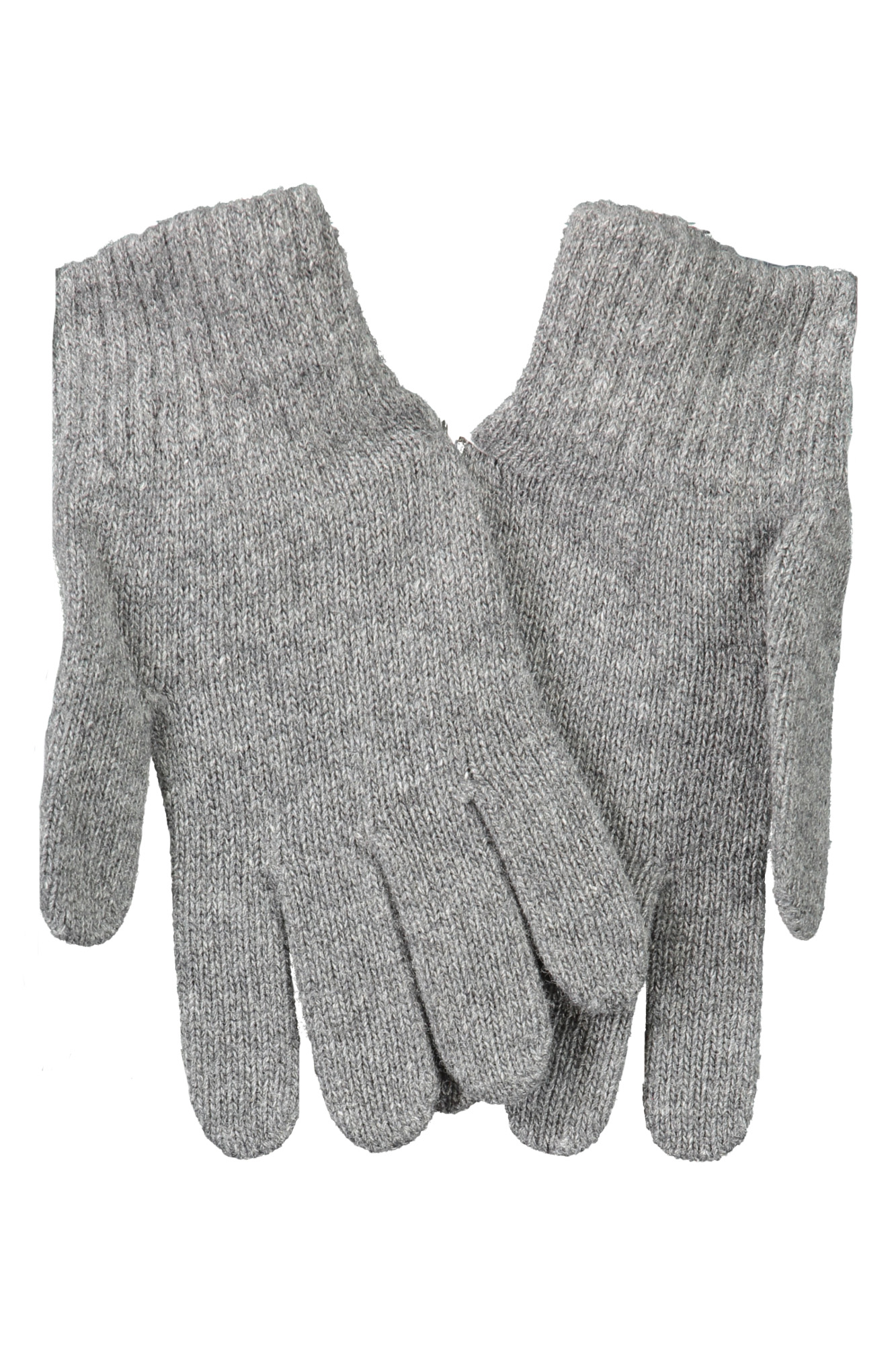 NORTH SAILS GUANTI UOMO GRIGIO - immagine 2