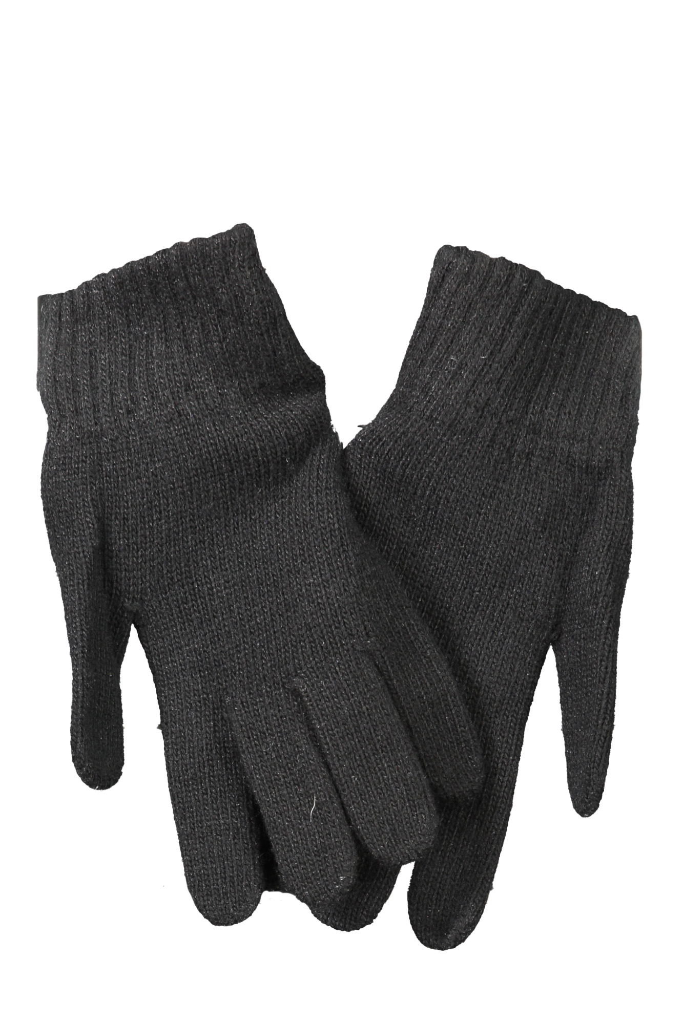 NORTH SAILS GUANTI UOMO NERO - immagine 2