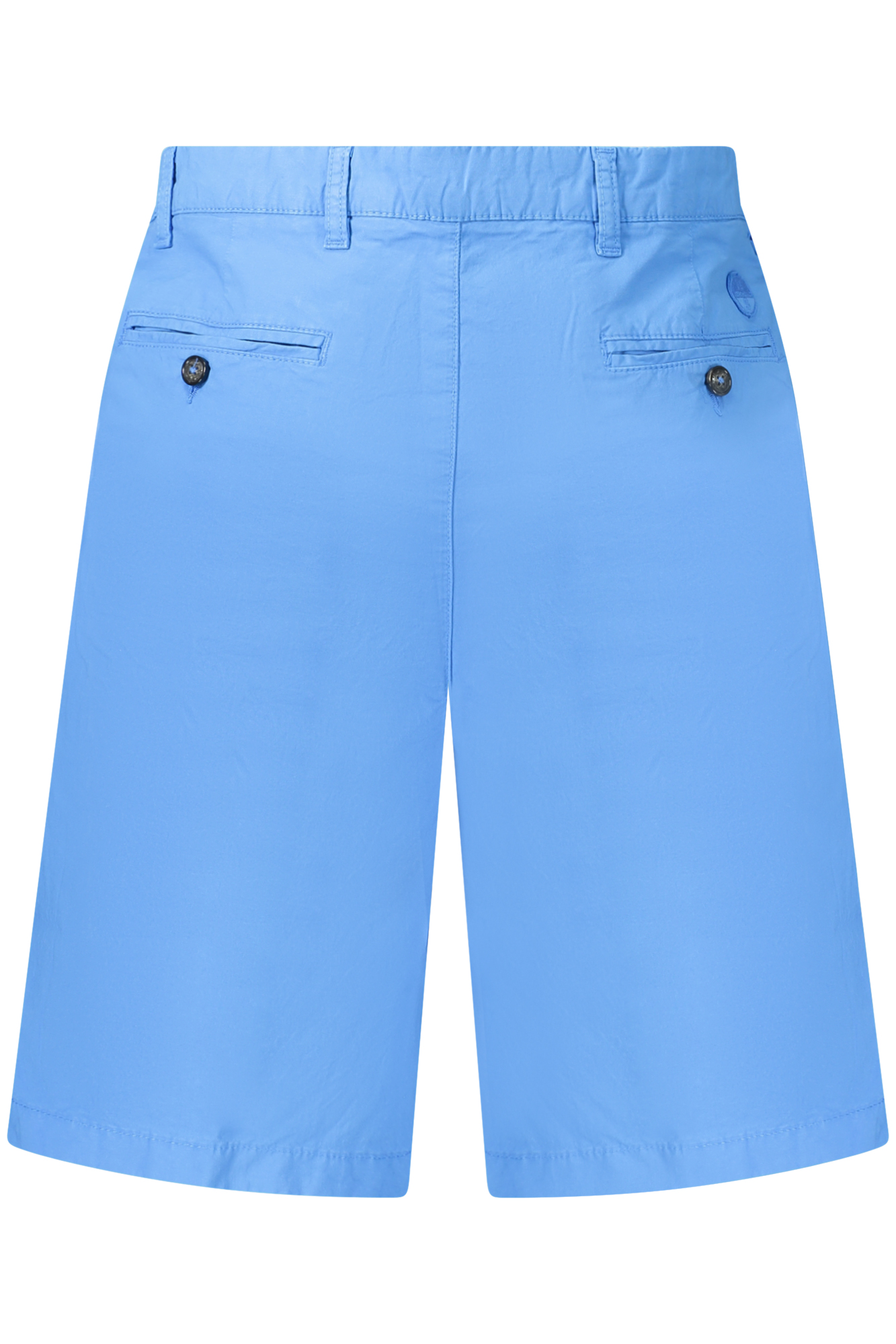 NORTH SAILS PANTALONE BERMUDA UOMO AZZURRO - immagine 2