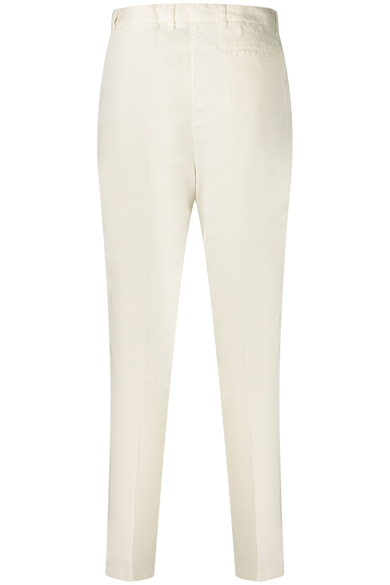 NORTH SAILS PANTALONE DONNA BIANCO - immagine 2
