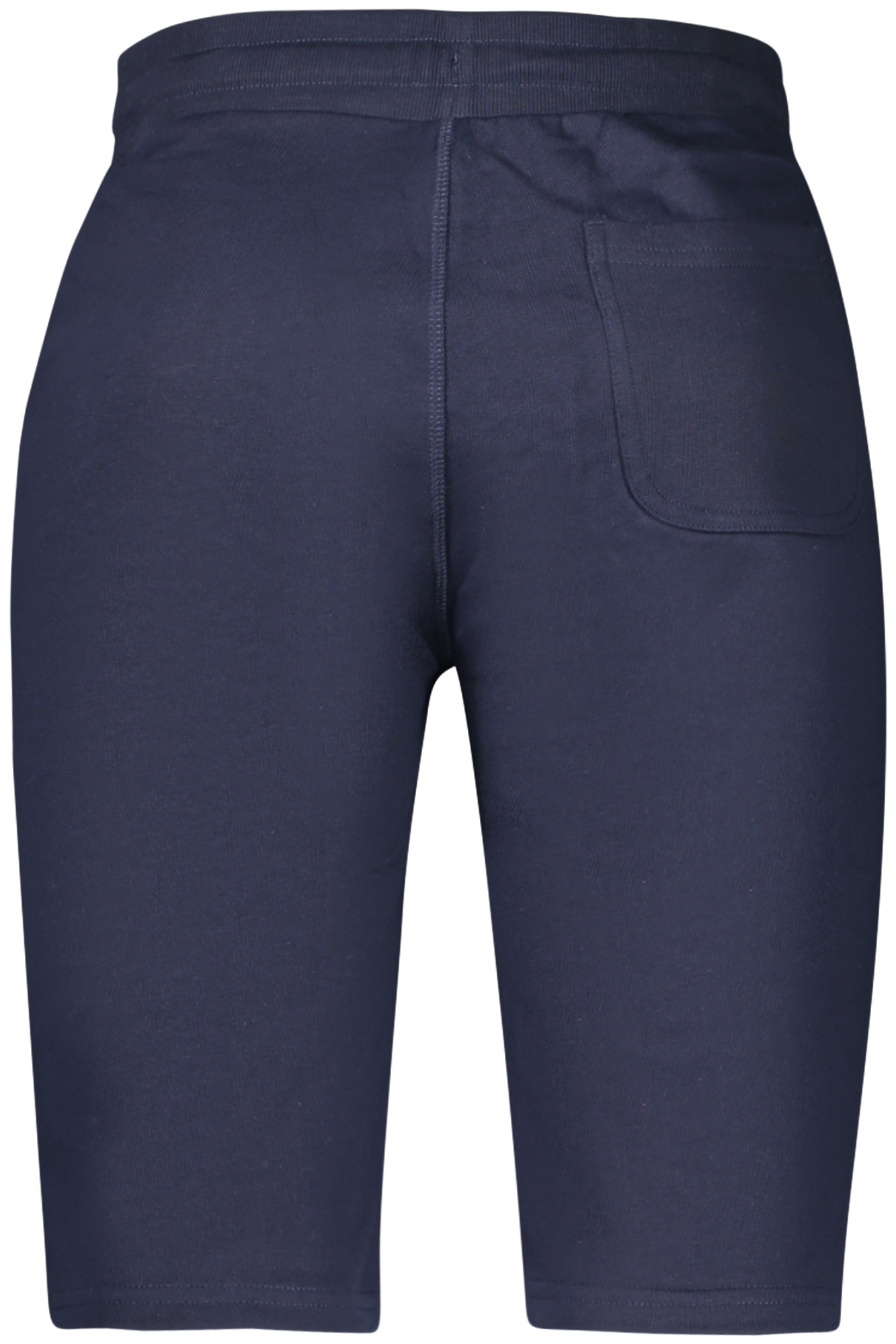 NORTH SAILS PANTALONE TUTA CORTO UOMO BLU - immagine 2