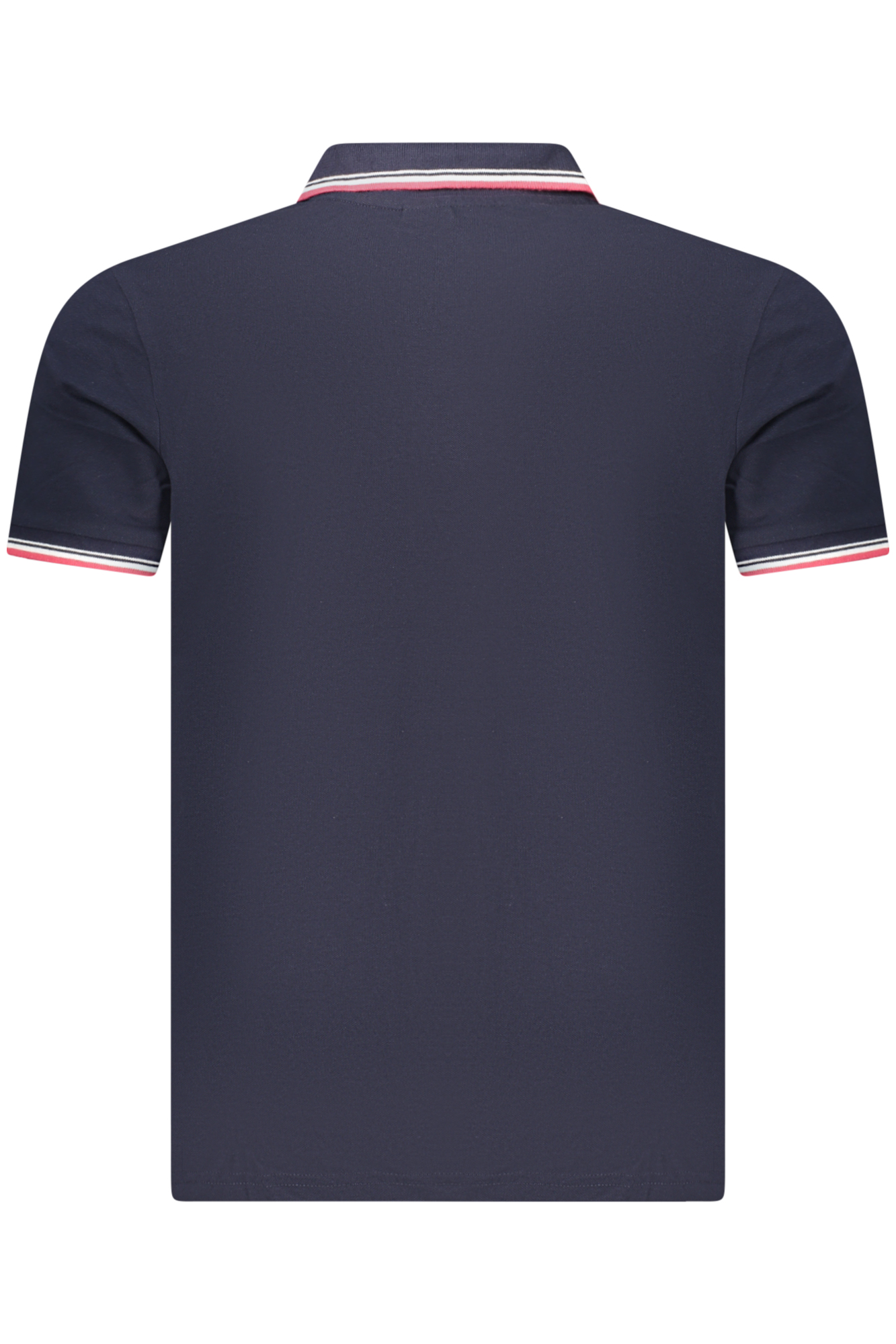 NORTH SAILS POLO MANICHE CORTE UOMO BLU - immagine 2