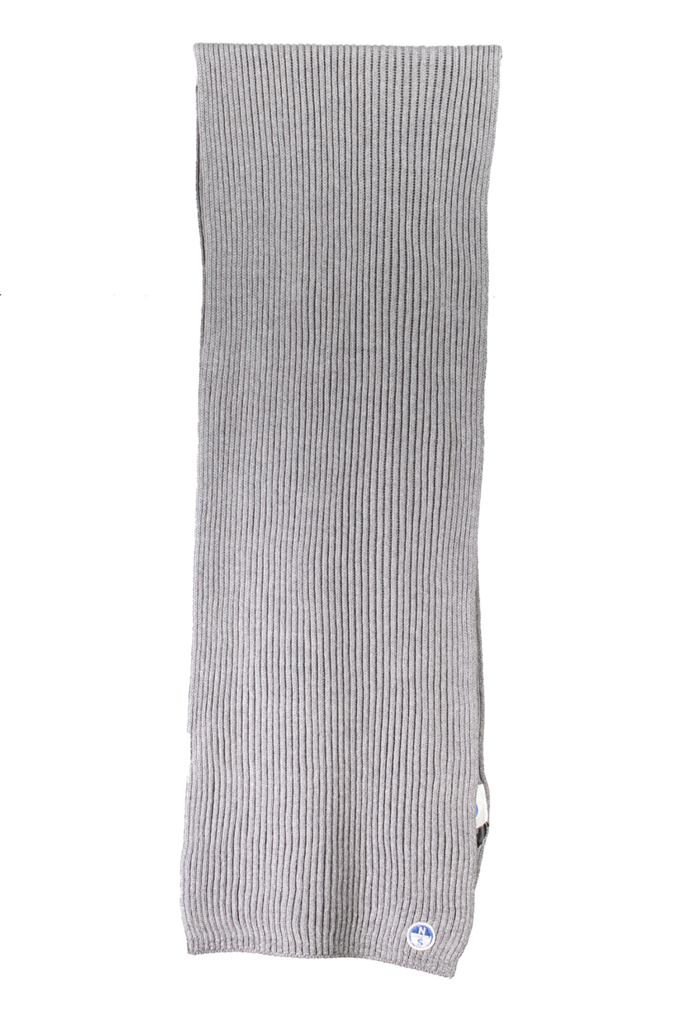 NORTH SAILS SCIARPA UOMO GRIGIO - immagine 2
