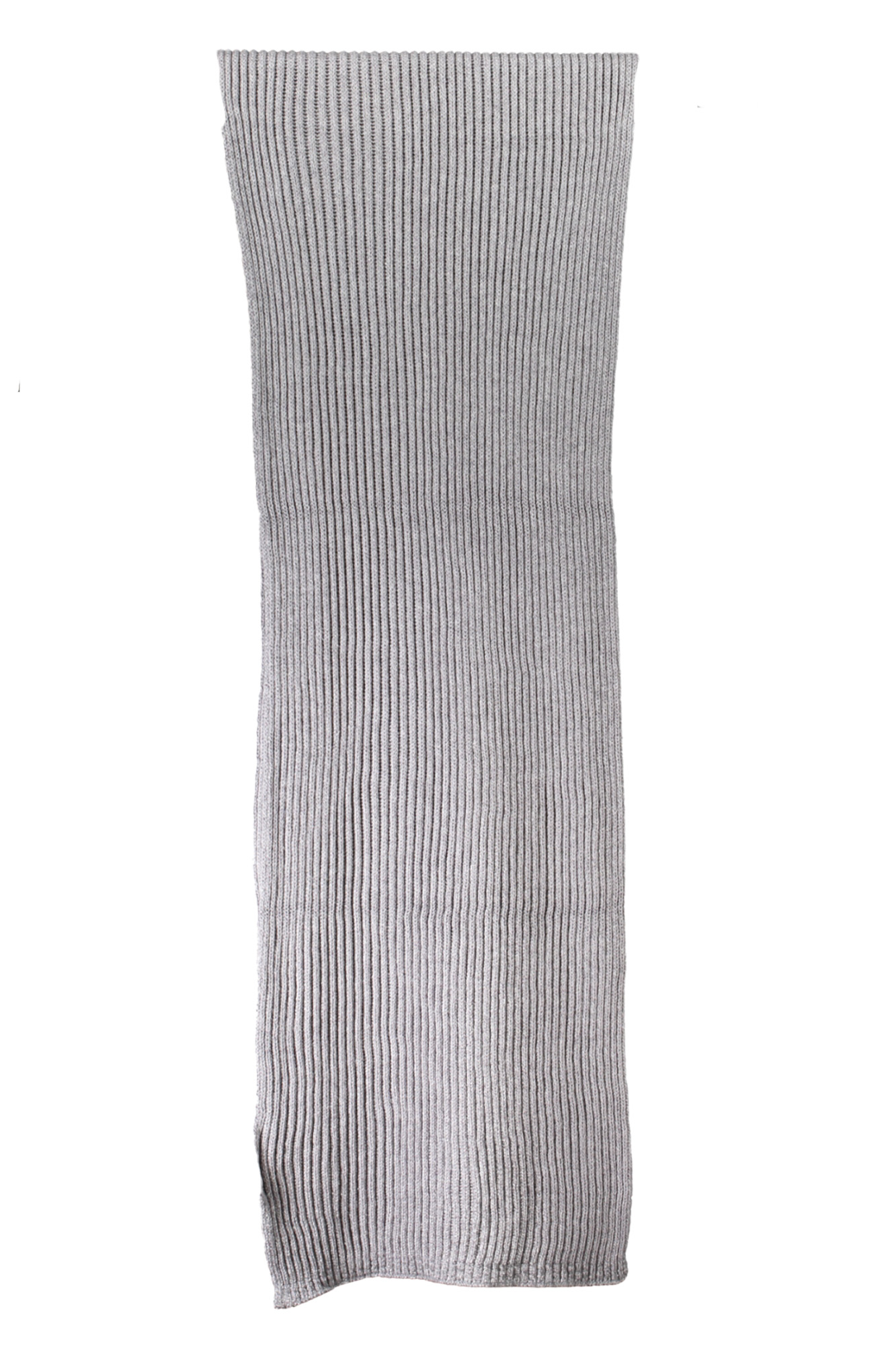 NORTH SAILS SCIARPA UOMO GRIGIO - immagine 3