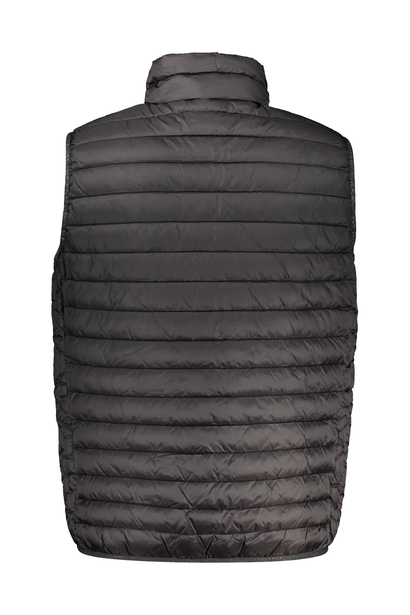 NORTH SAILS SMANICATO UOMO NERO - immagine 2