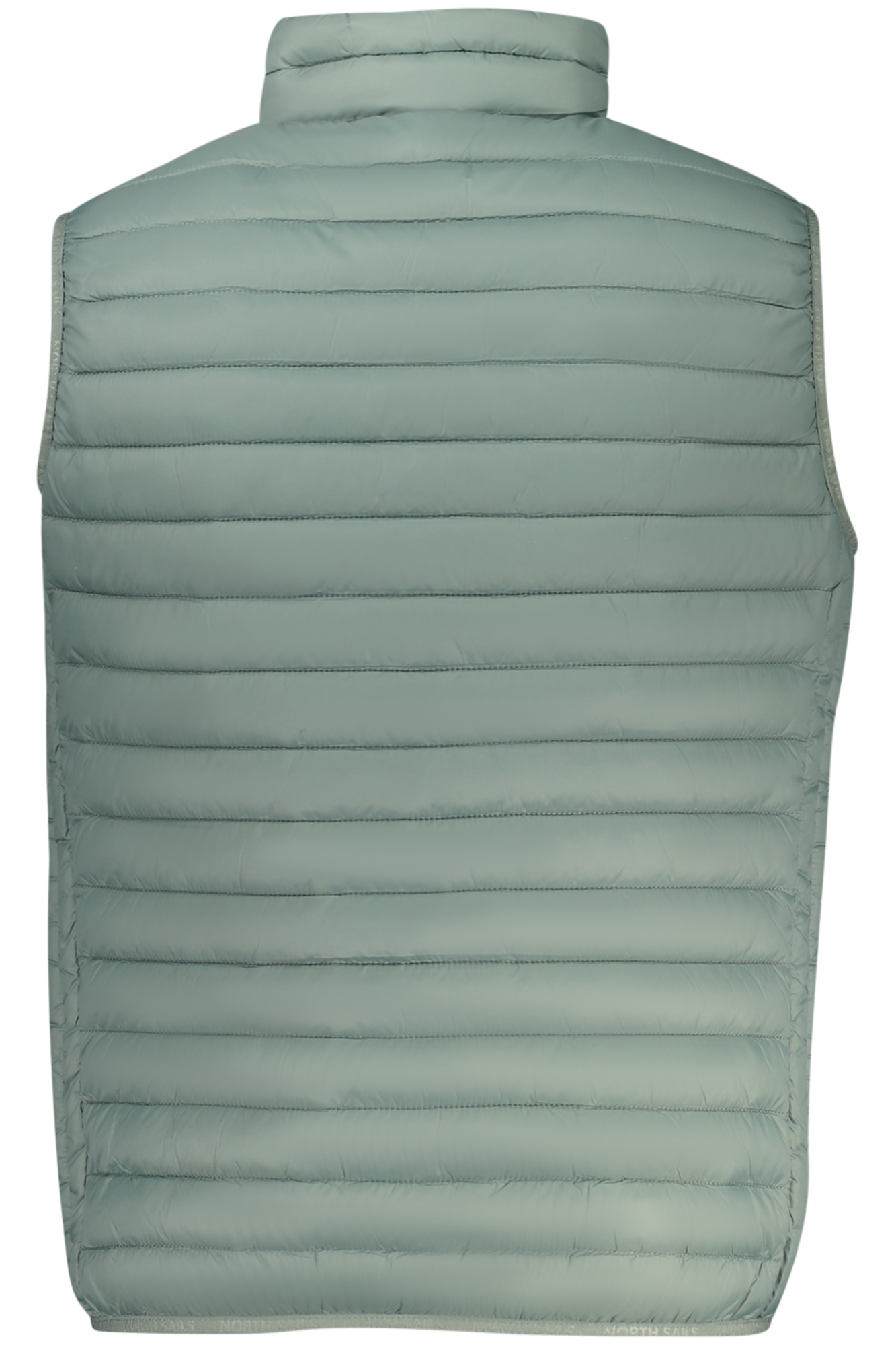 NORTH SAILS SMANICATO UOMO VERDE - immagine 2