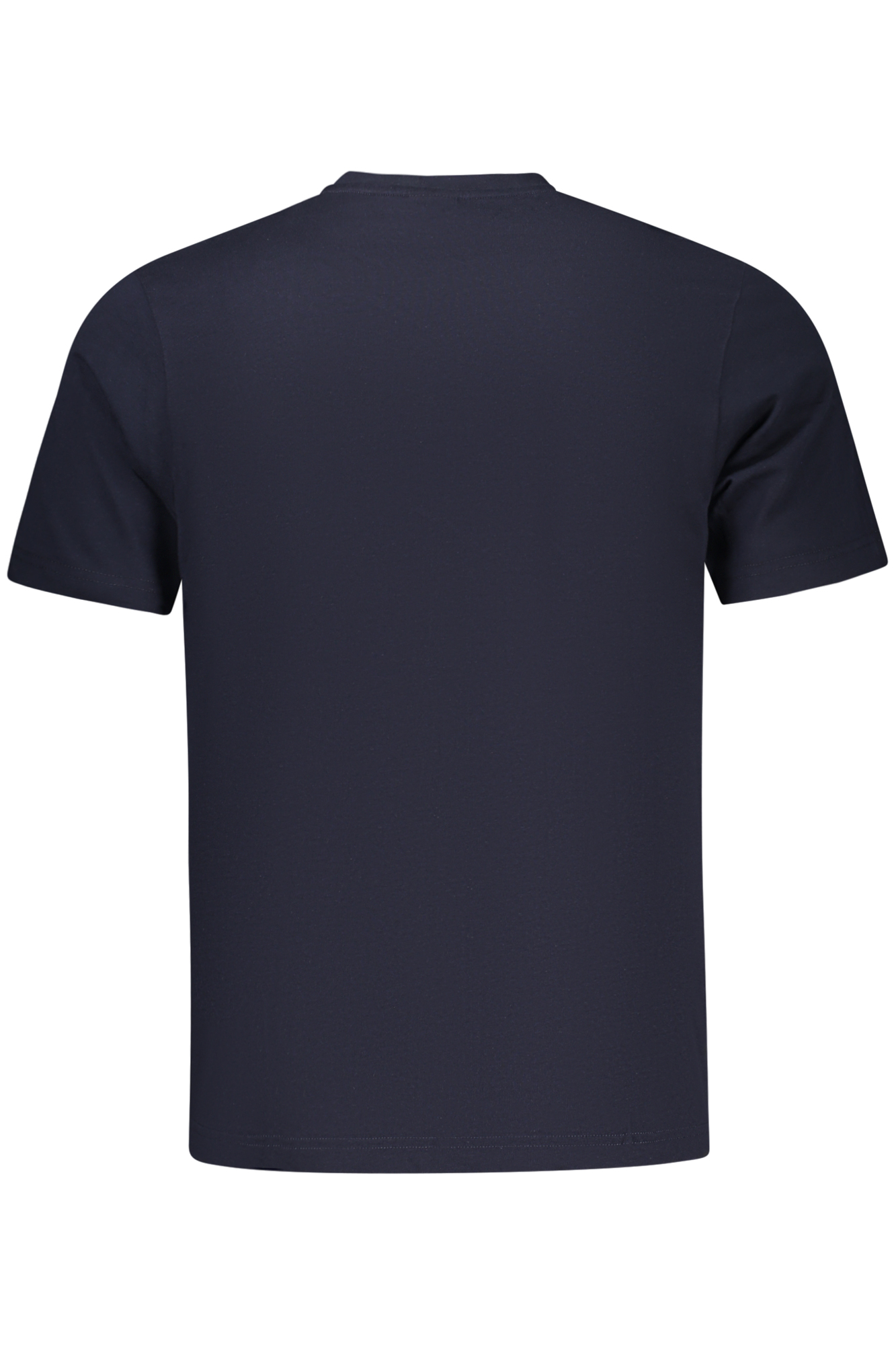 NORTH SAILS T-SHIRT MANICHE CORTE UOMO BLU - immagine 2