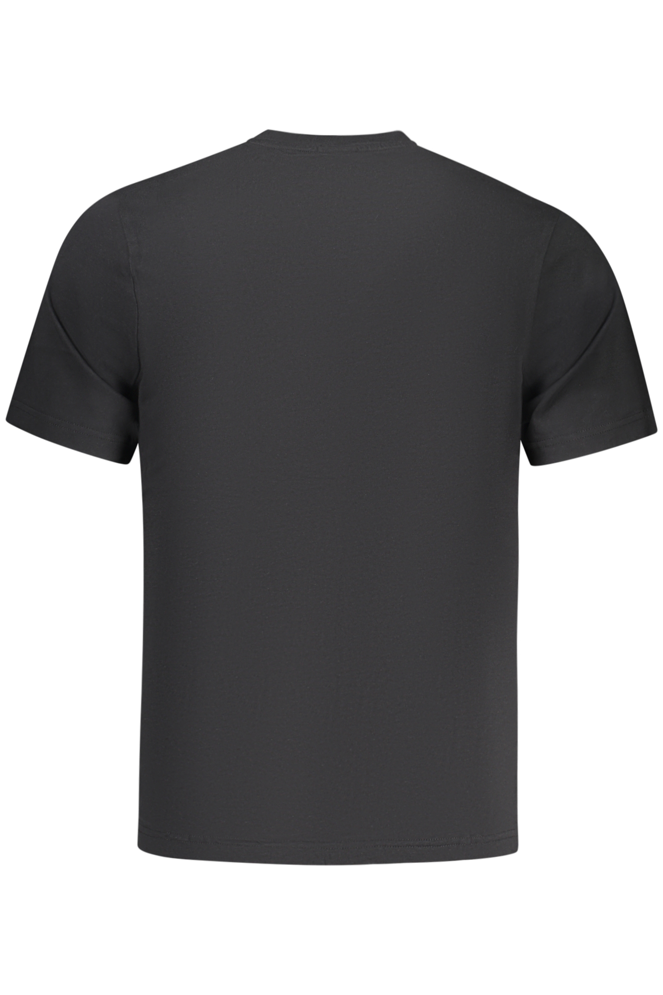 NORTH SAILS T-SHIRT MANICHE CORTE UOMO NERO - immagine 2