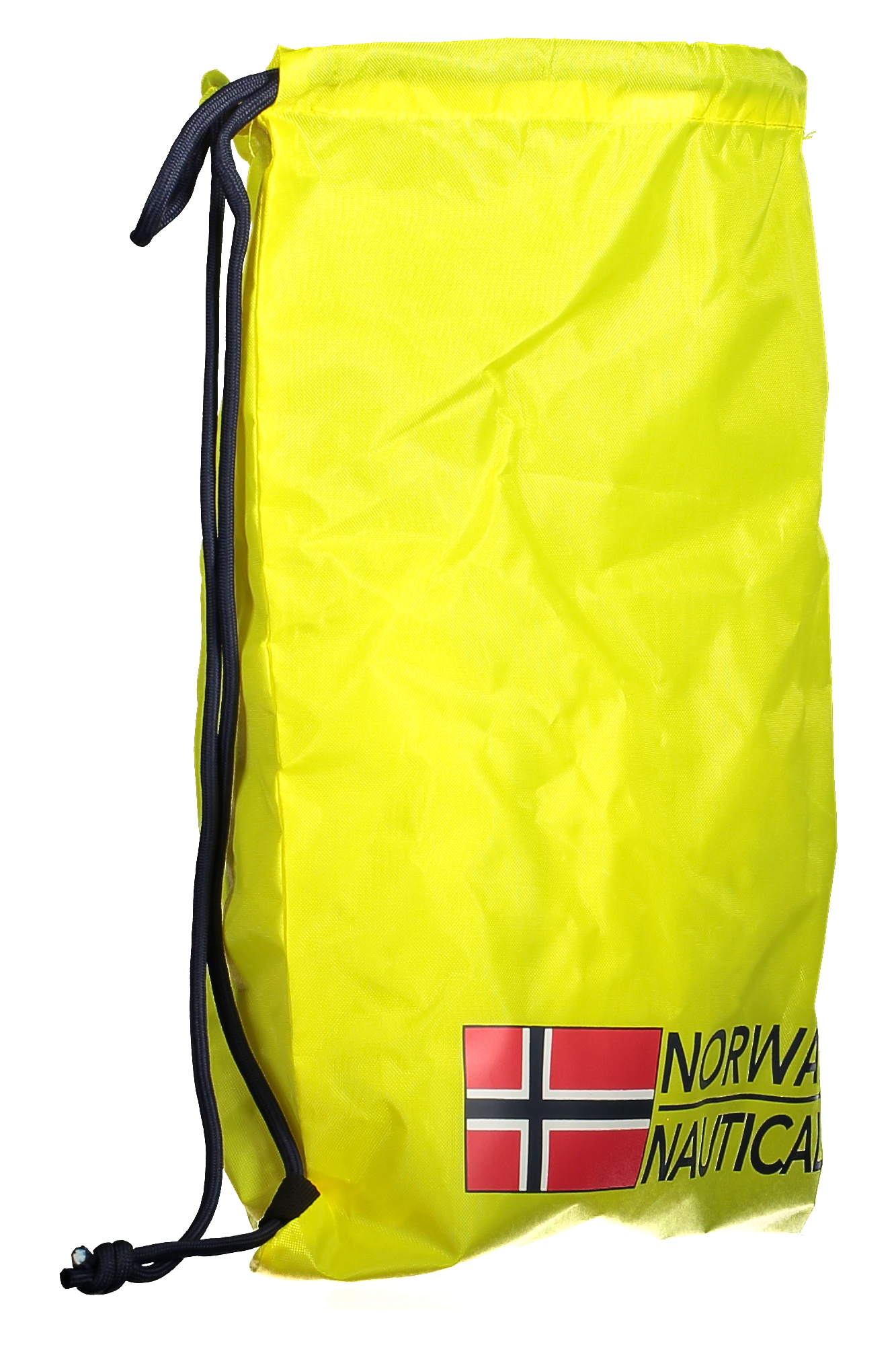 NORWAY 1963 BORSA UNISEX GIALLO - immagine 3