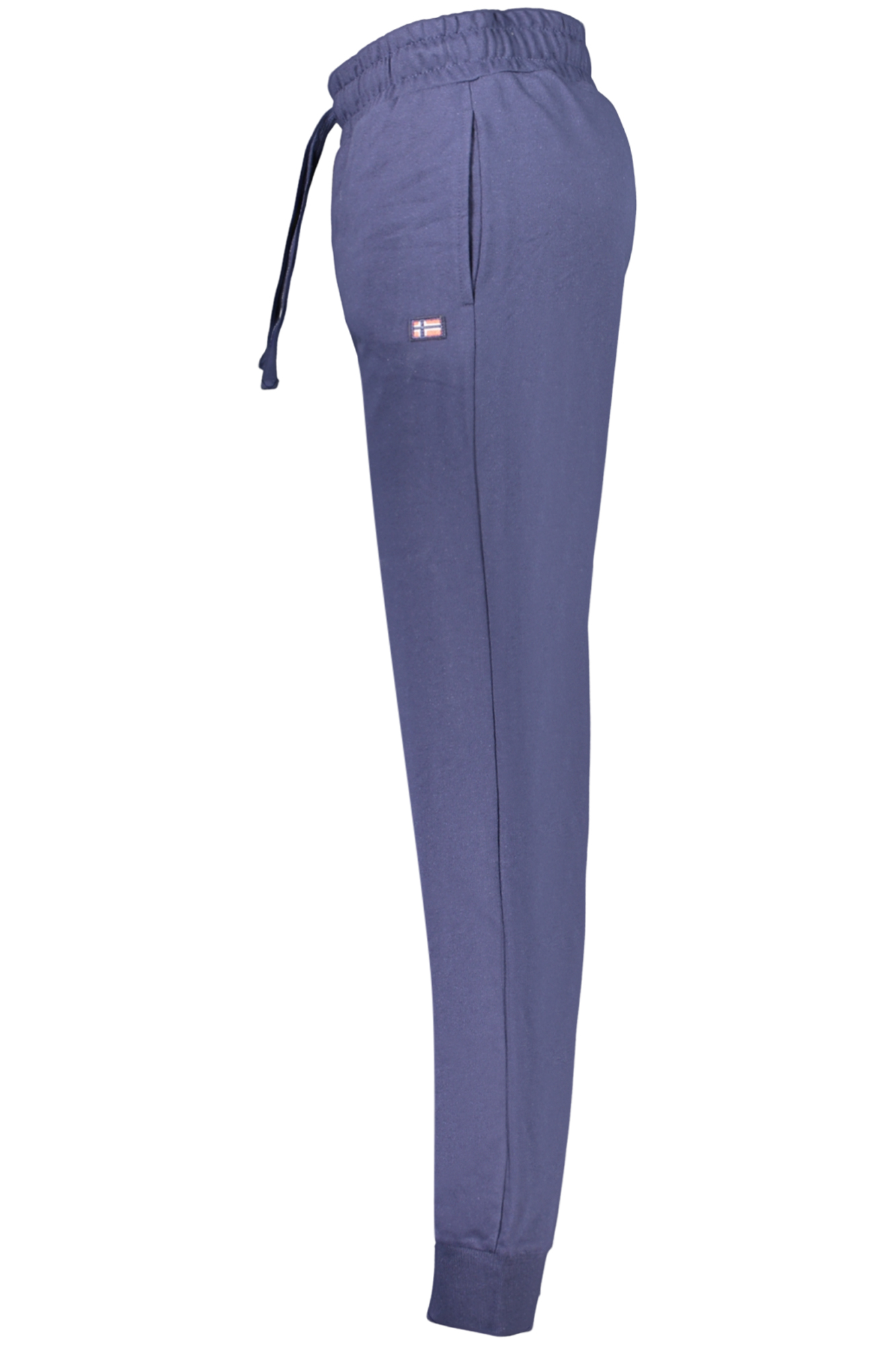 NORWAY 1963 PANTALONE TUTA LUNGO UOMO BLU - immagine 3
