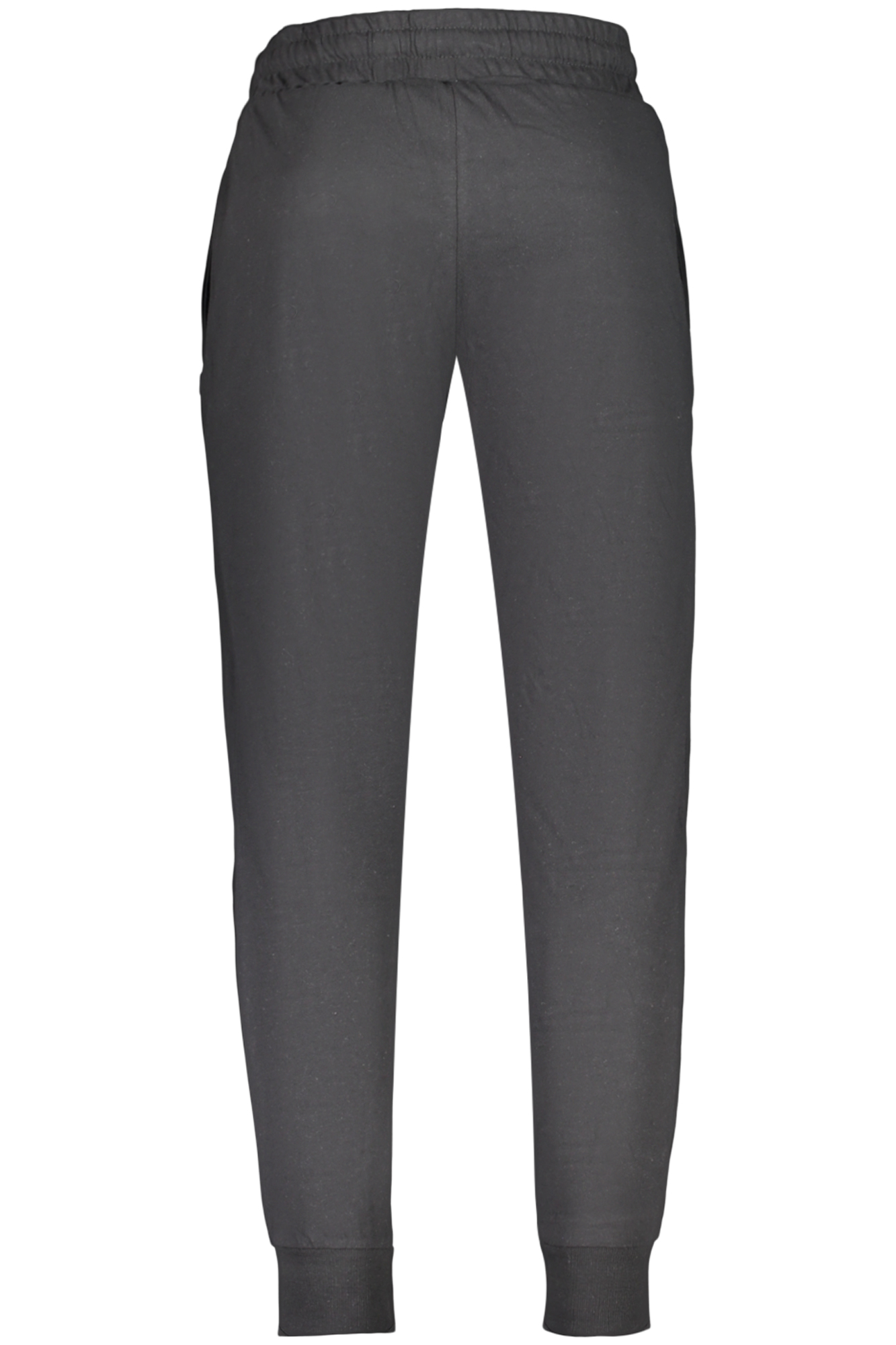 NORWAY 1963 PANTALONE TUTA LUNGO UOMO NERO - immagine 2