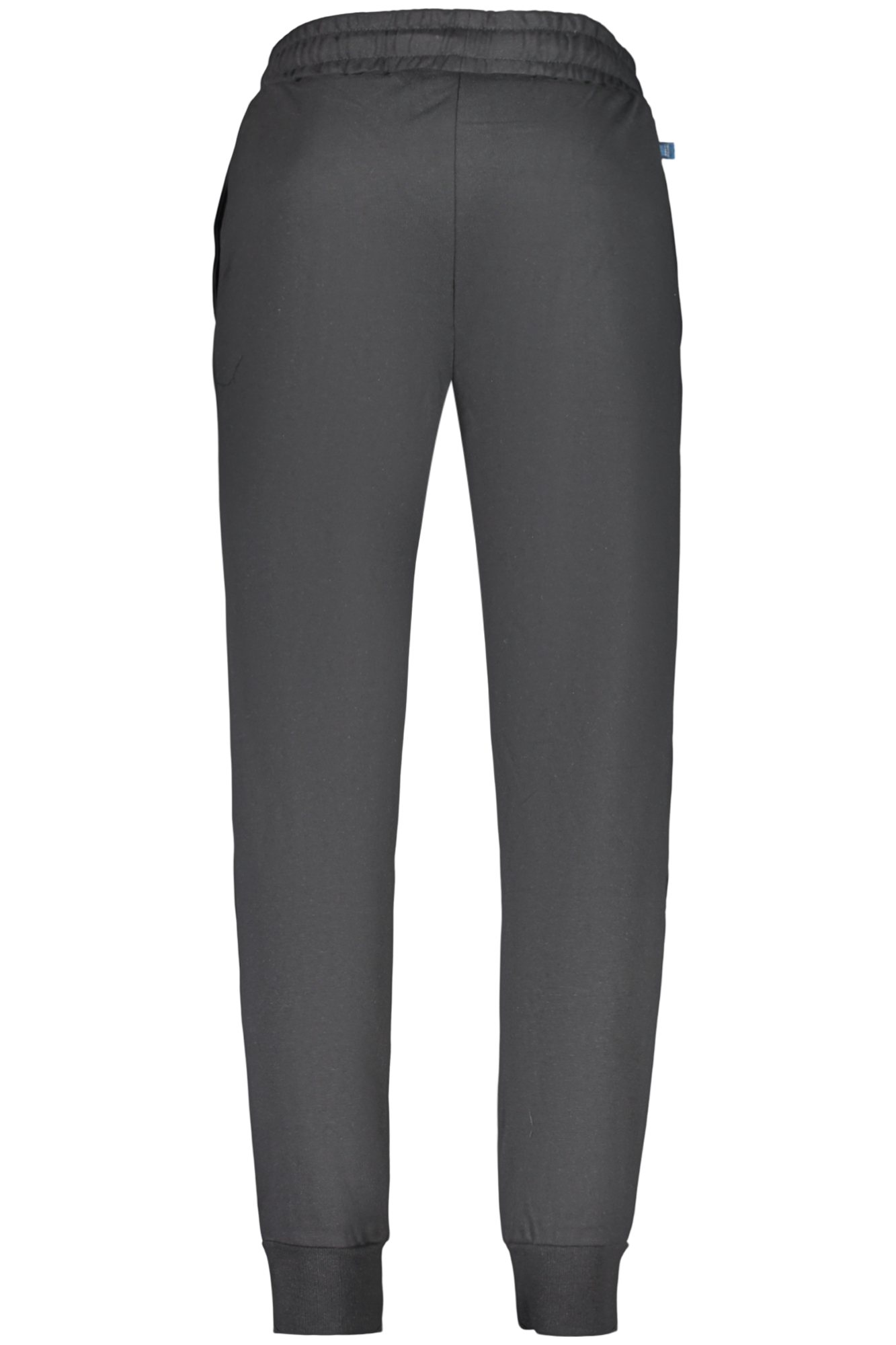 NORWAY 1963 PANTALONE TUTA LUNGO UOMO NERO - immagine 2