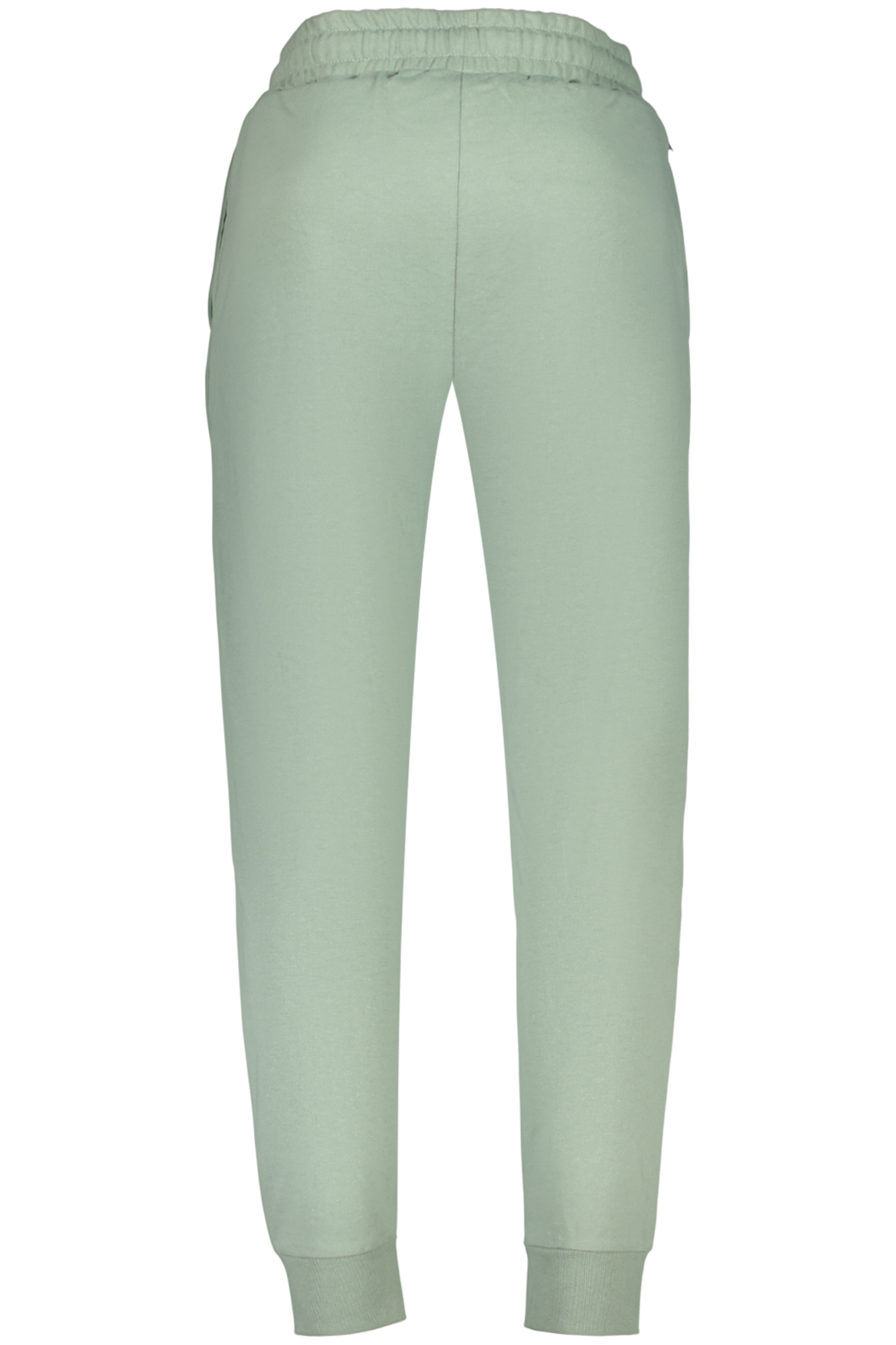 NORWAY 1963 PANTALONE TUTA LUNGO UOMO VERDE - immagine 2