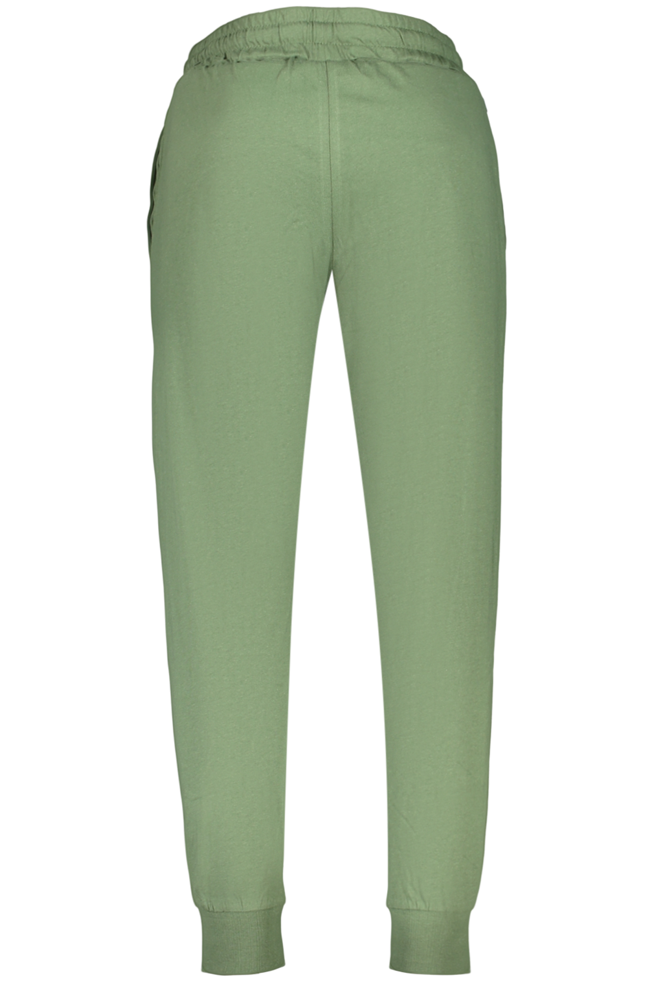 NORWAY 1963 PANTALONE TUTA LUNGO UOMO VERDE - immagine 2