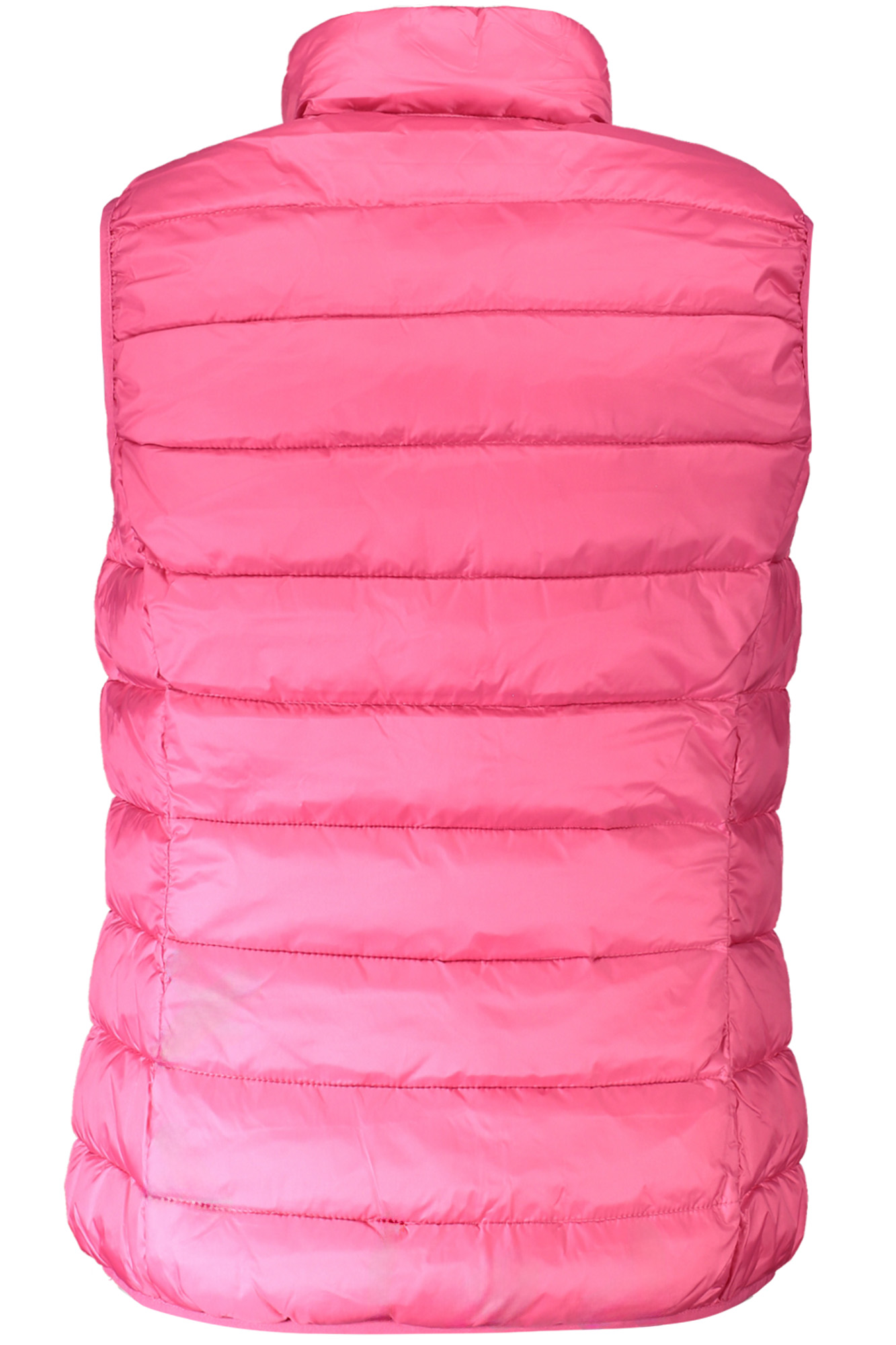 NORWAY 1963 SMANICATO DONNA ROSA - immagine 2